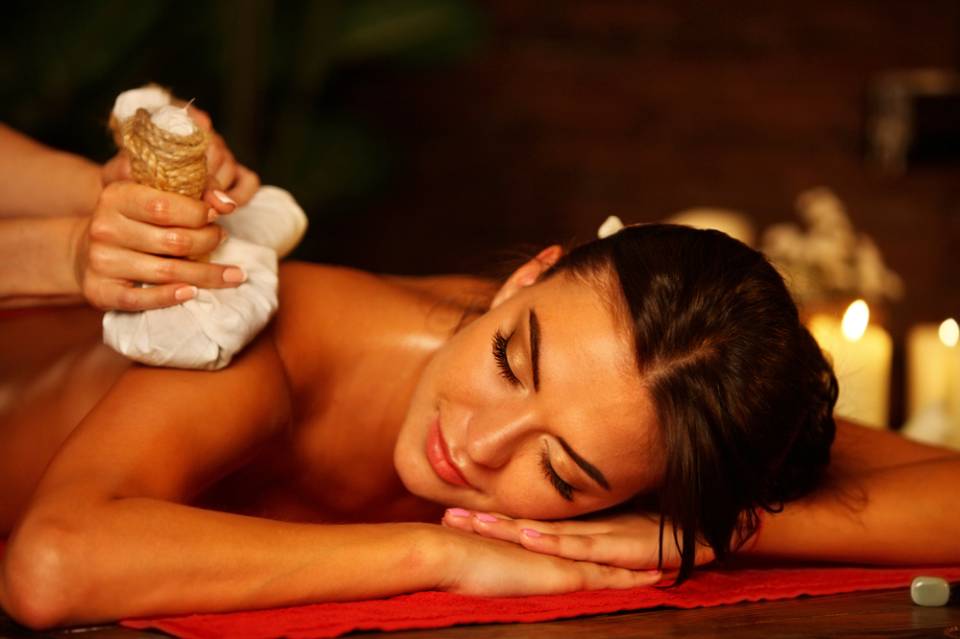 massaggi orientali