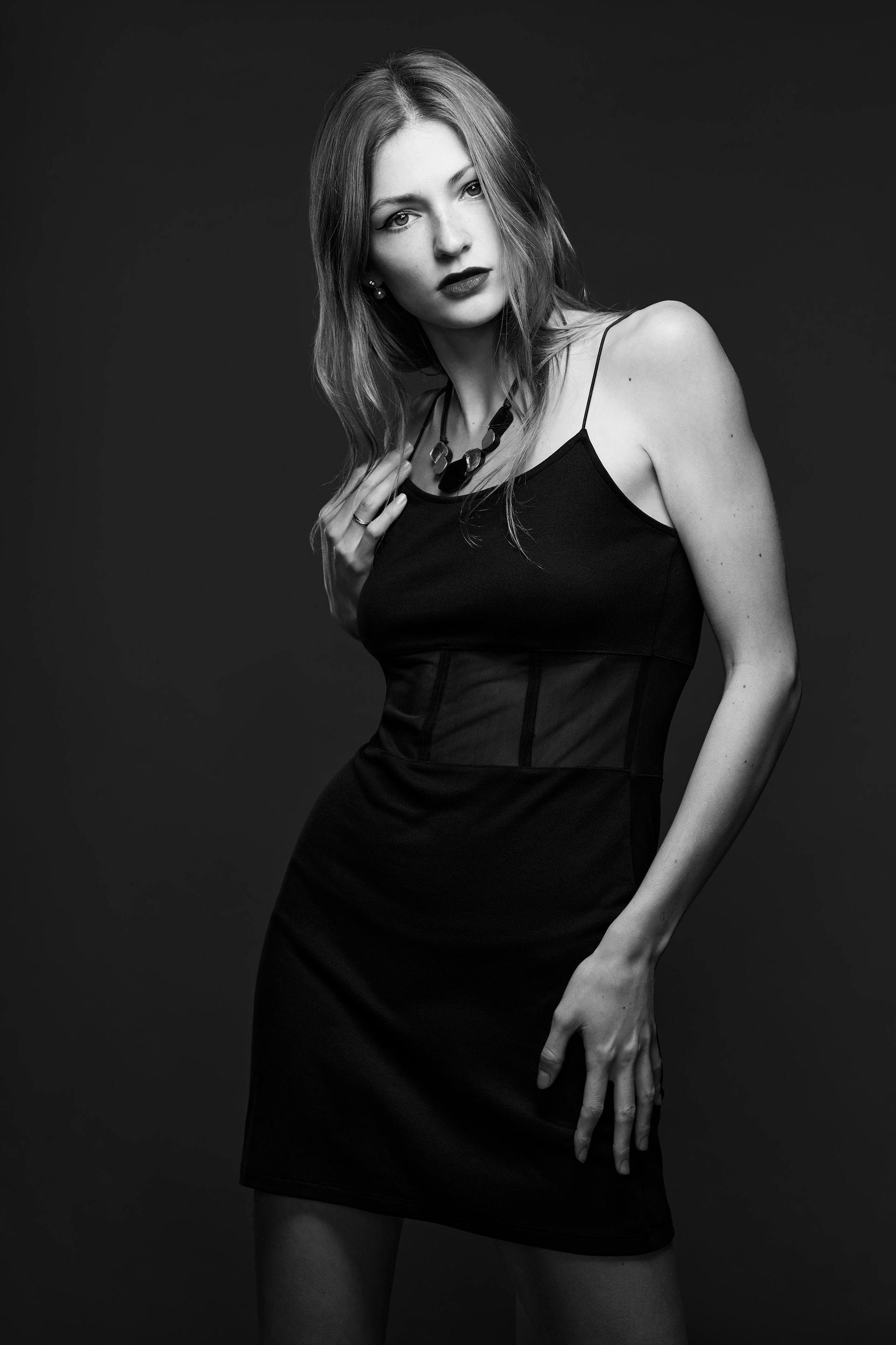 Portraits Photography