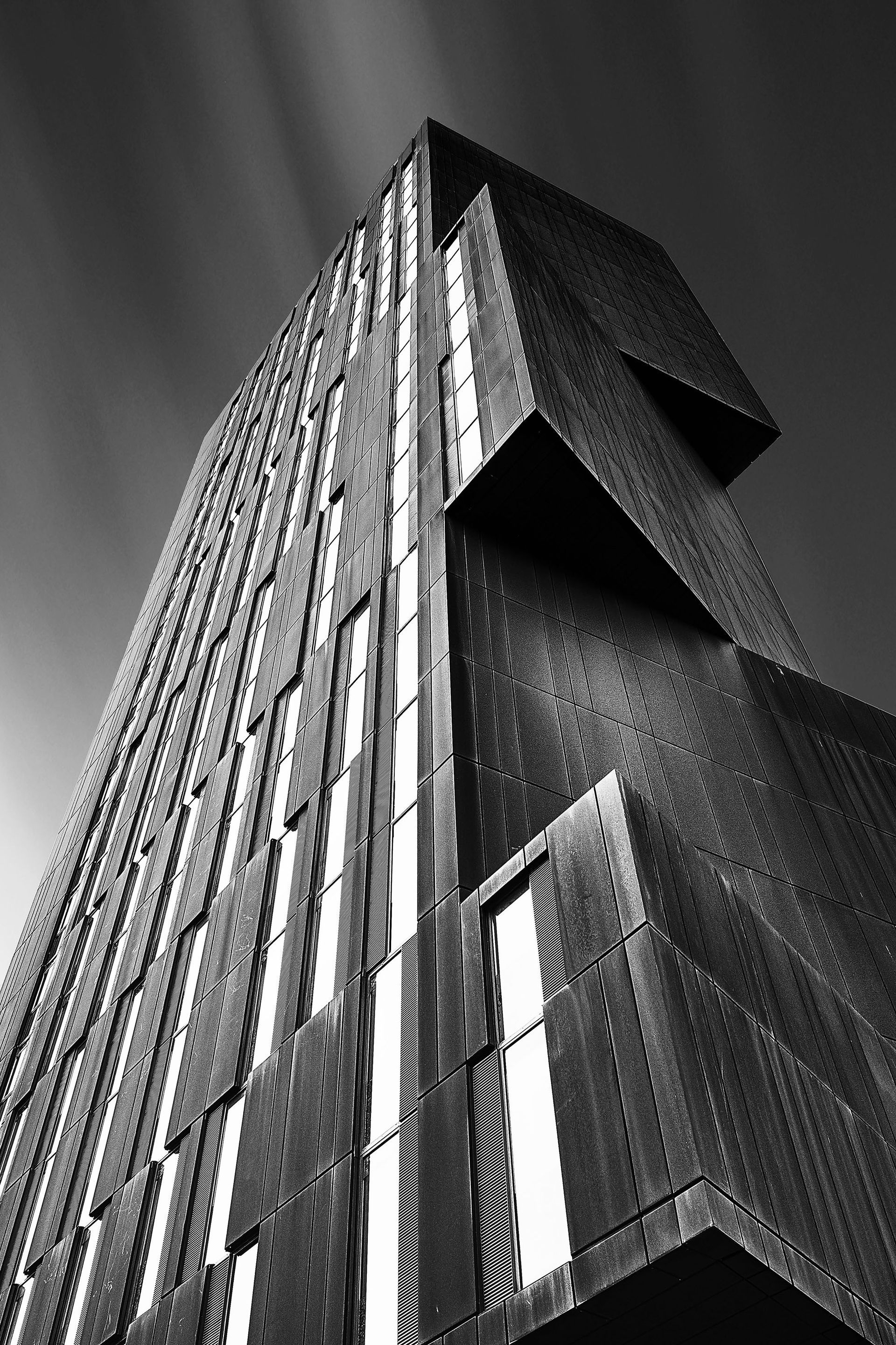 Black & White Photography