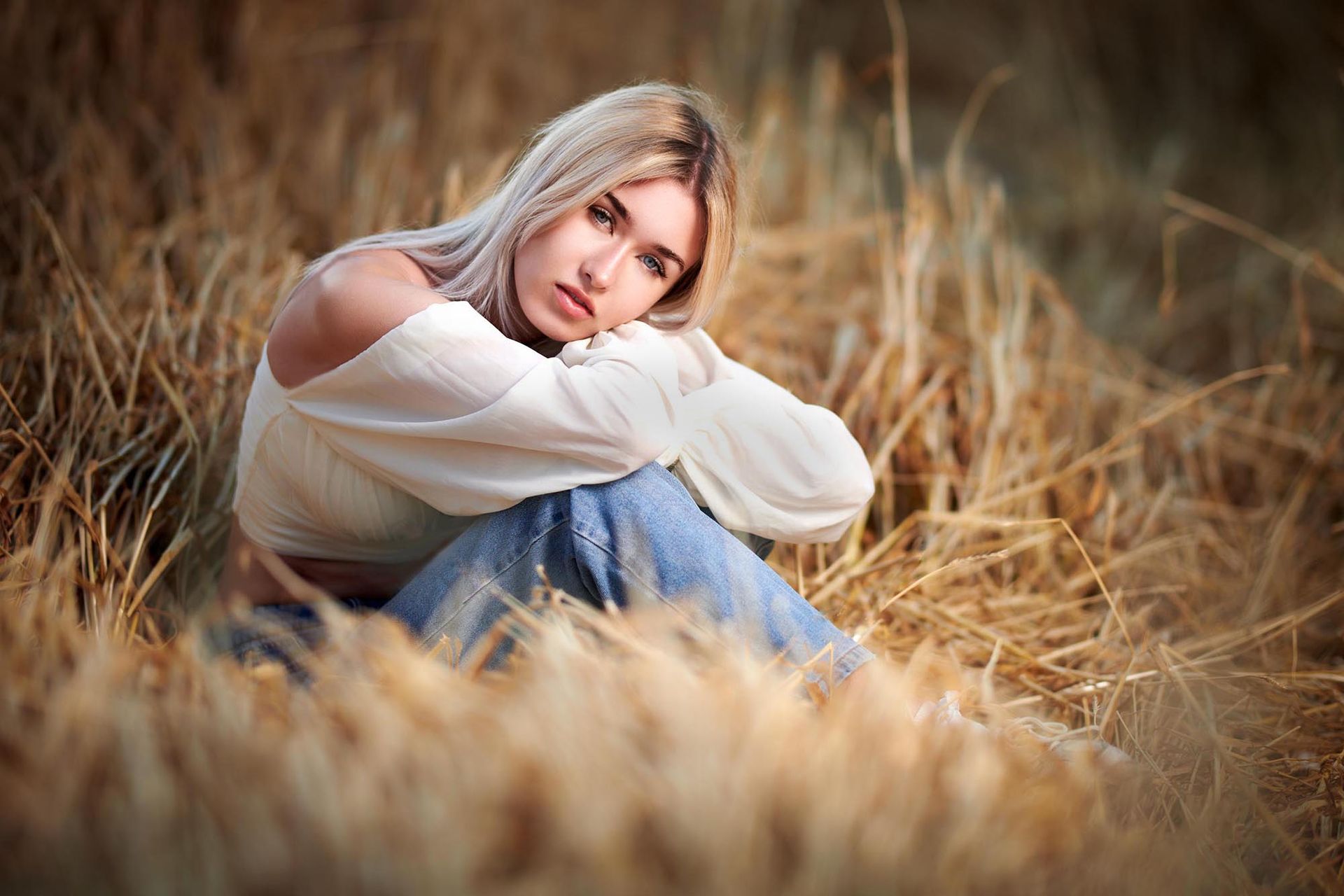 Portraits Photography