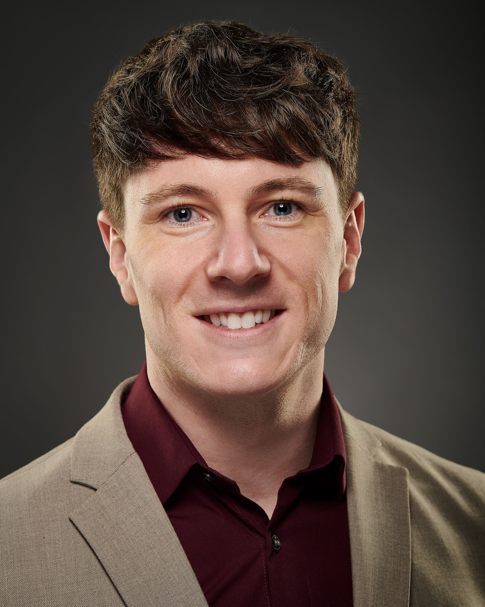 Personal Headshots Photography