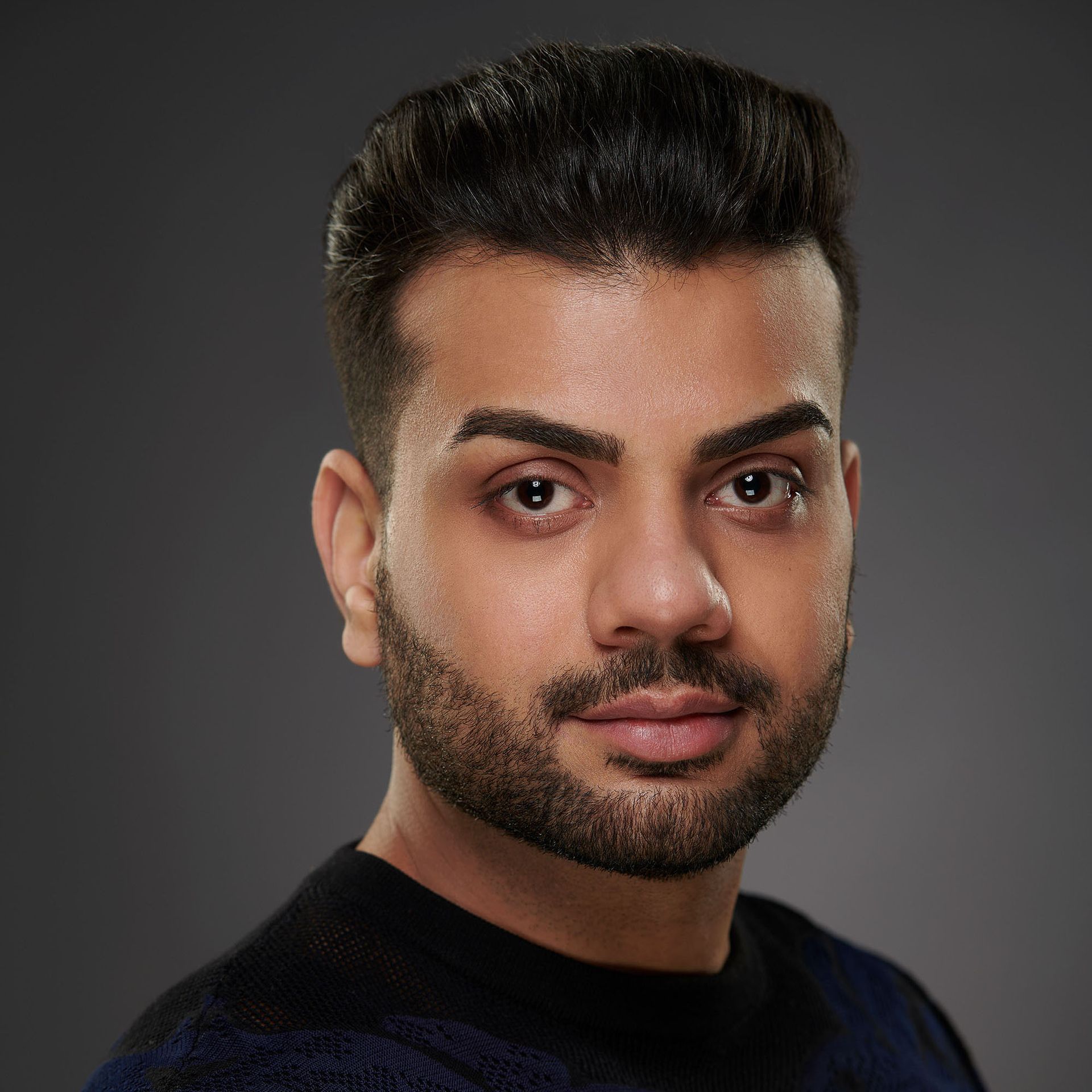 Personal Headshots Photographer