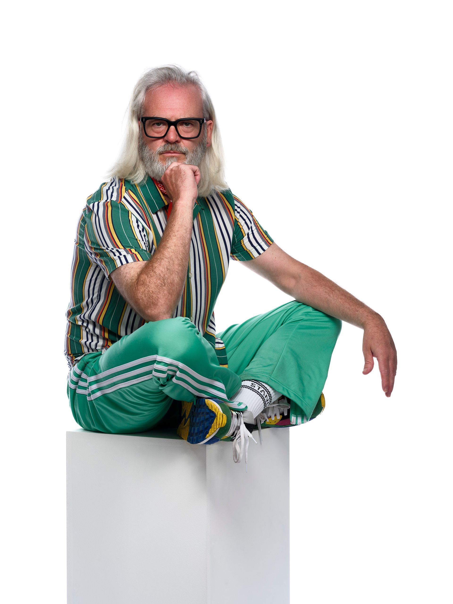 Portraits Photography