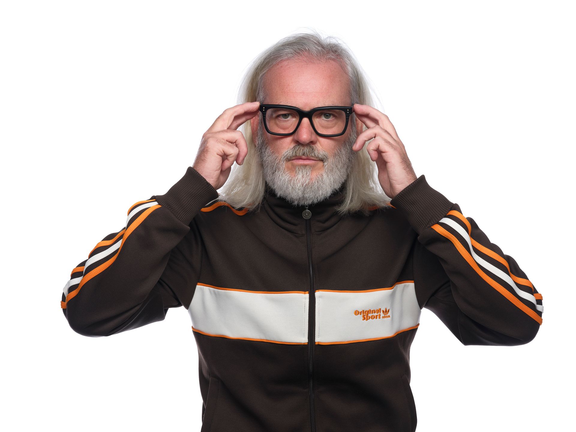 Personal Branding Photography