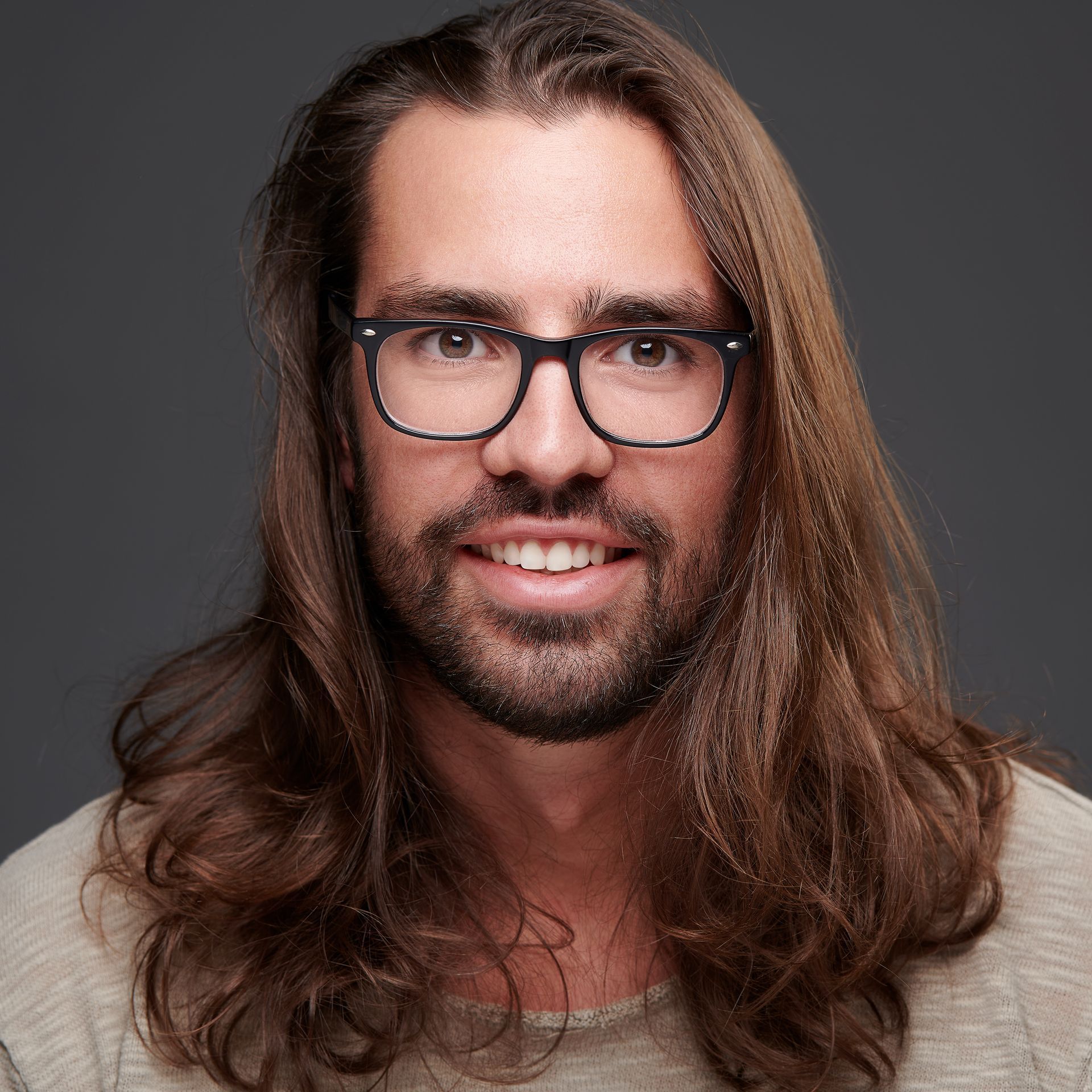 Personal Headshots Photographer