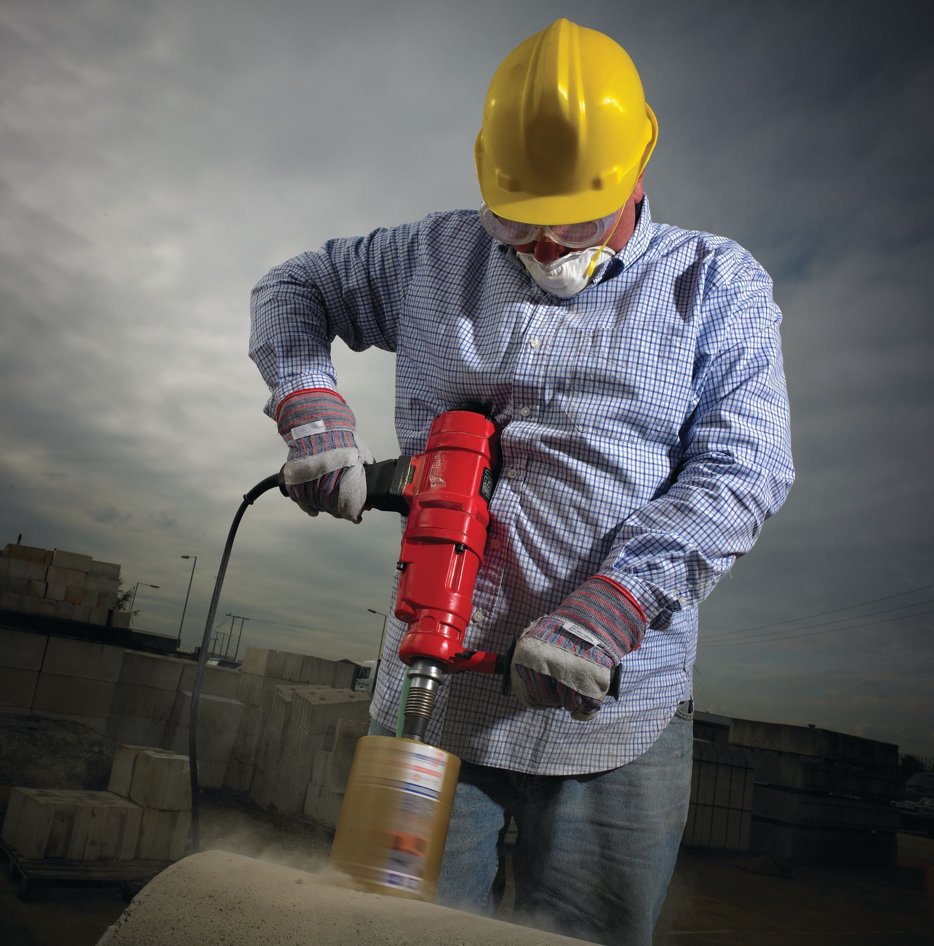 Commercial & E-Commerce