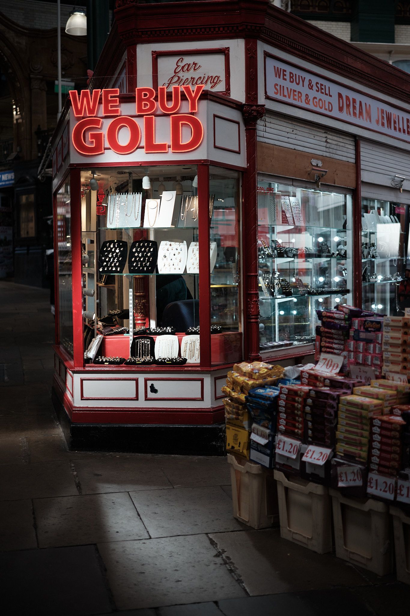 Personal Photoshoot Projects