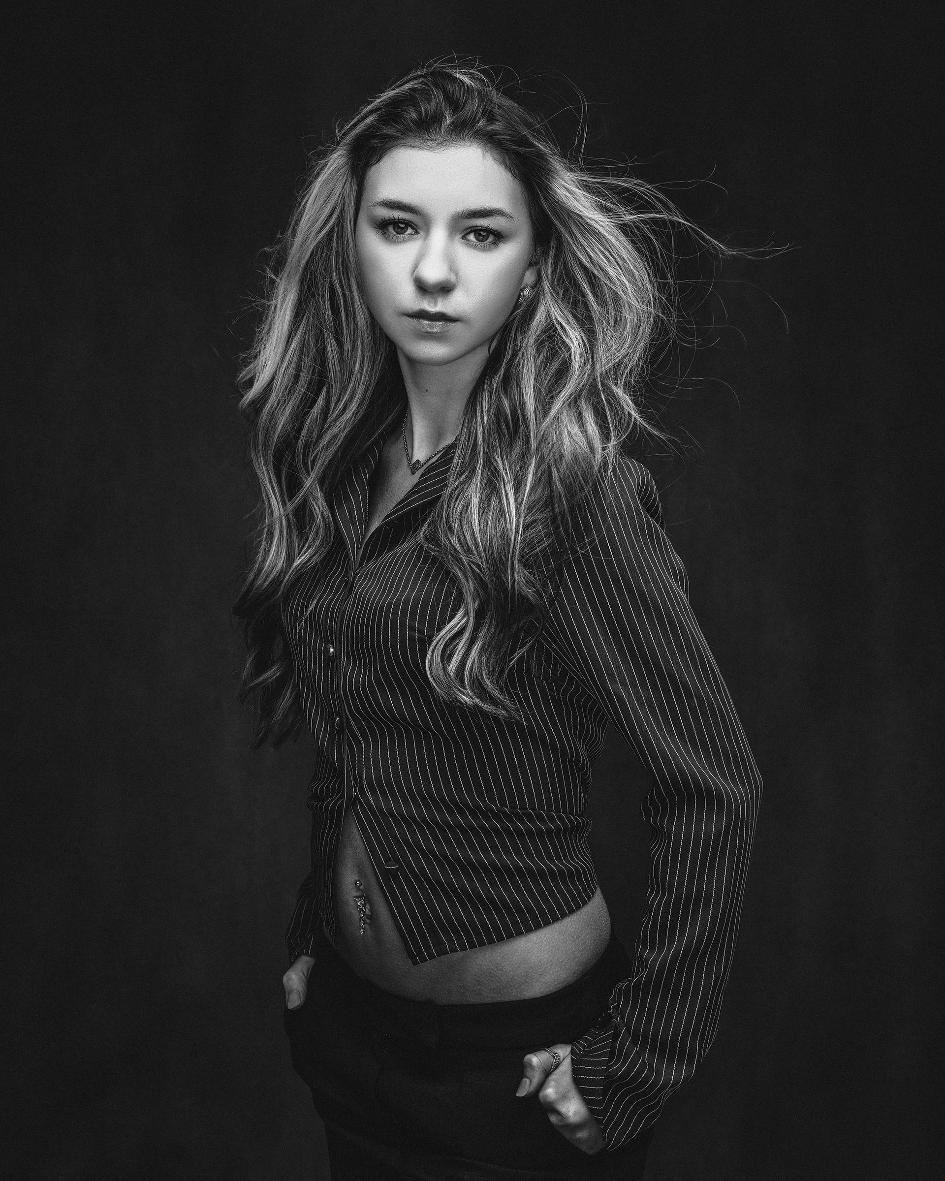 Portraits Photography