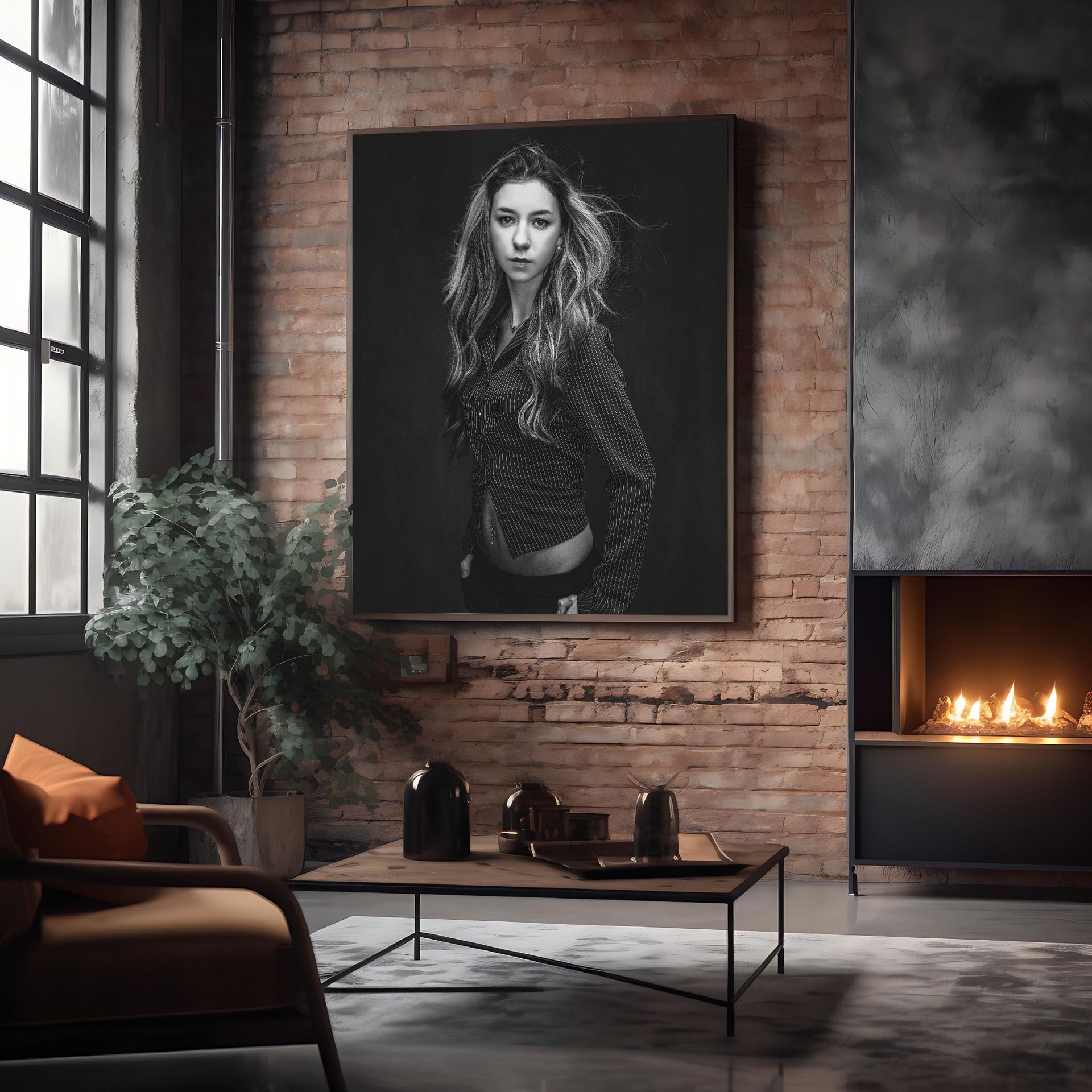 Portraits Photography