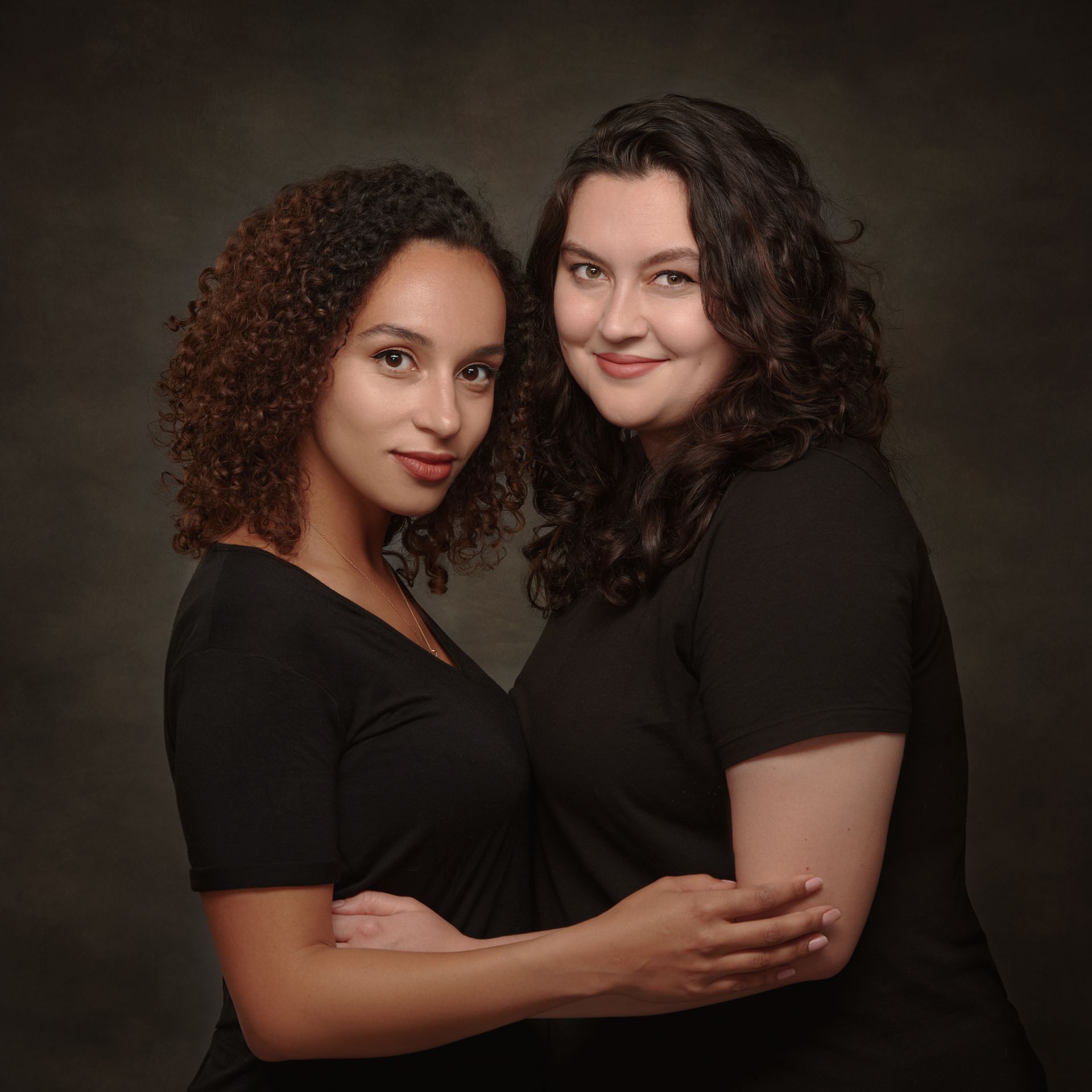 Personal Branding Photography