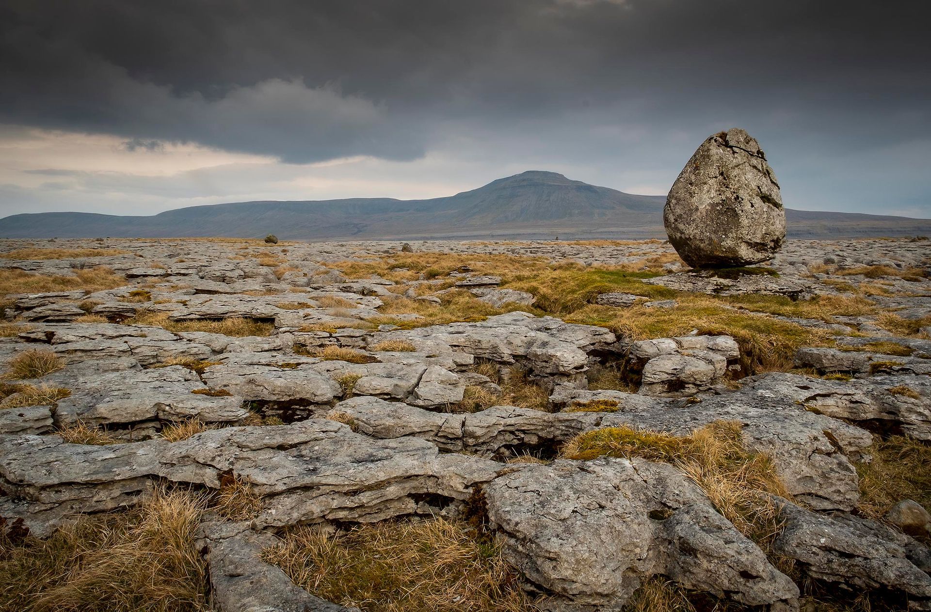 Travel Photographer Yorkshire