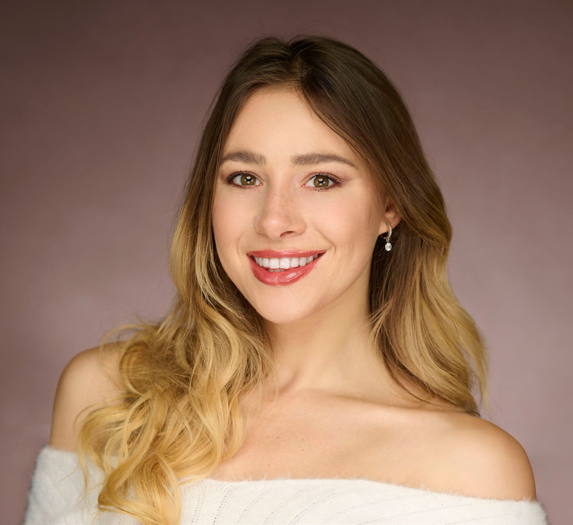 Personal Headshots Photographer