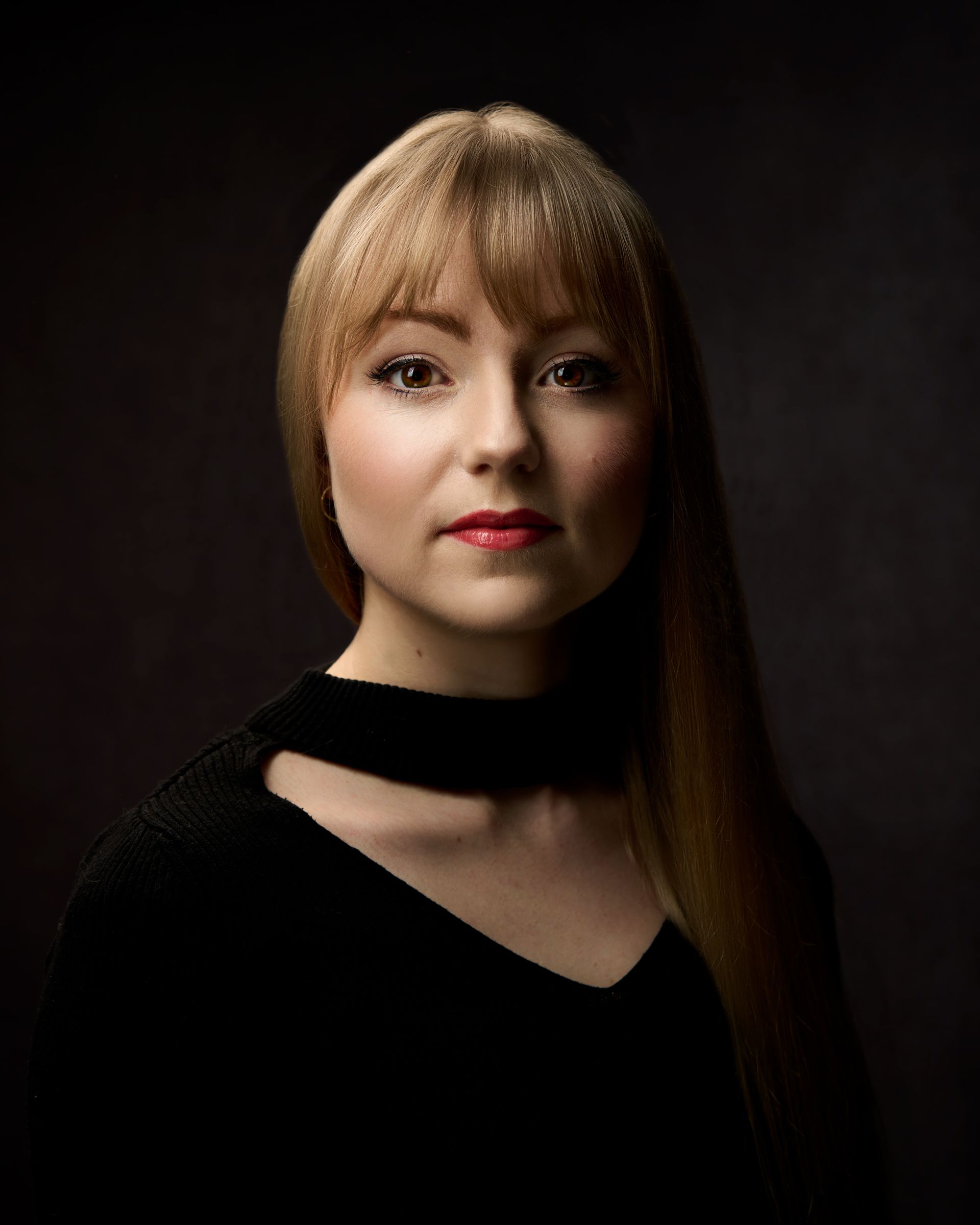 Personal Headshots Photographer