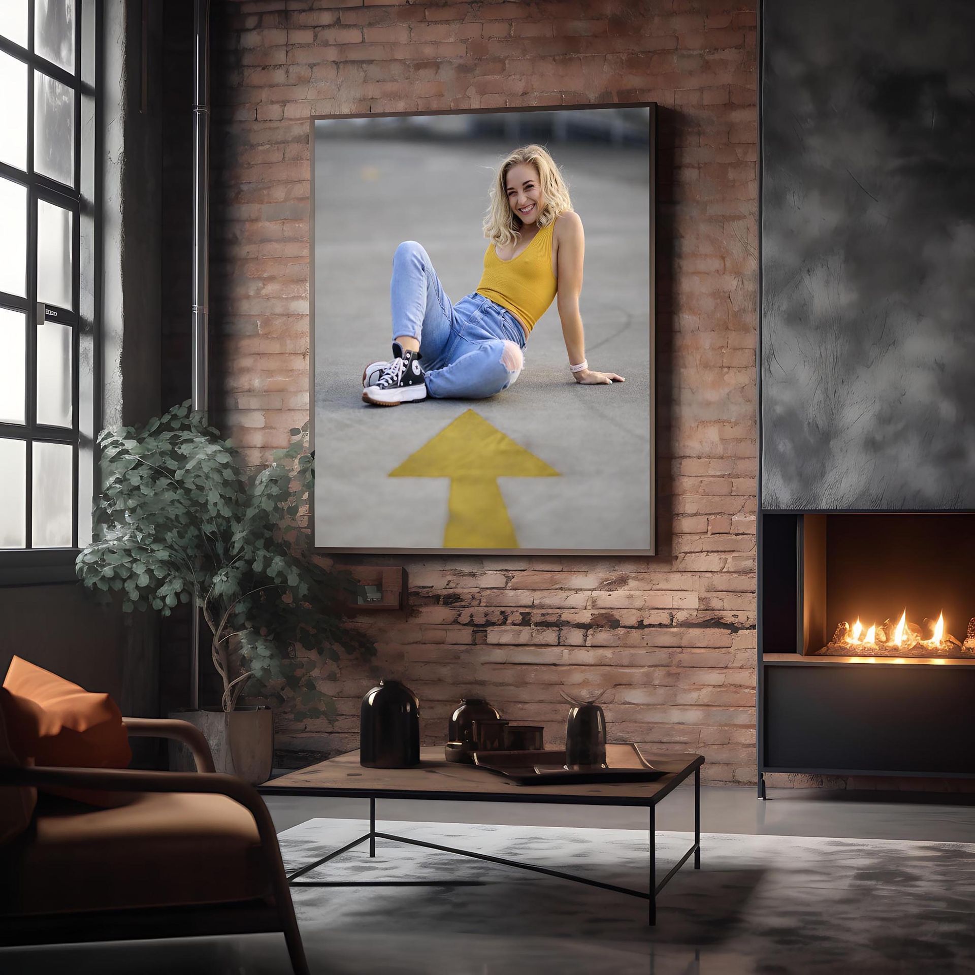 Portraits Photography