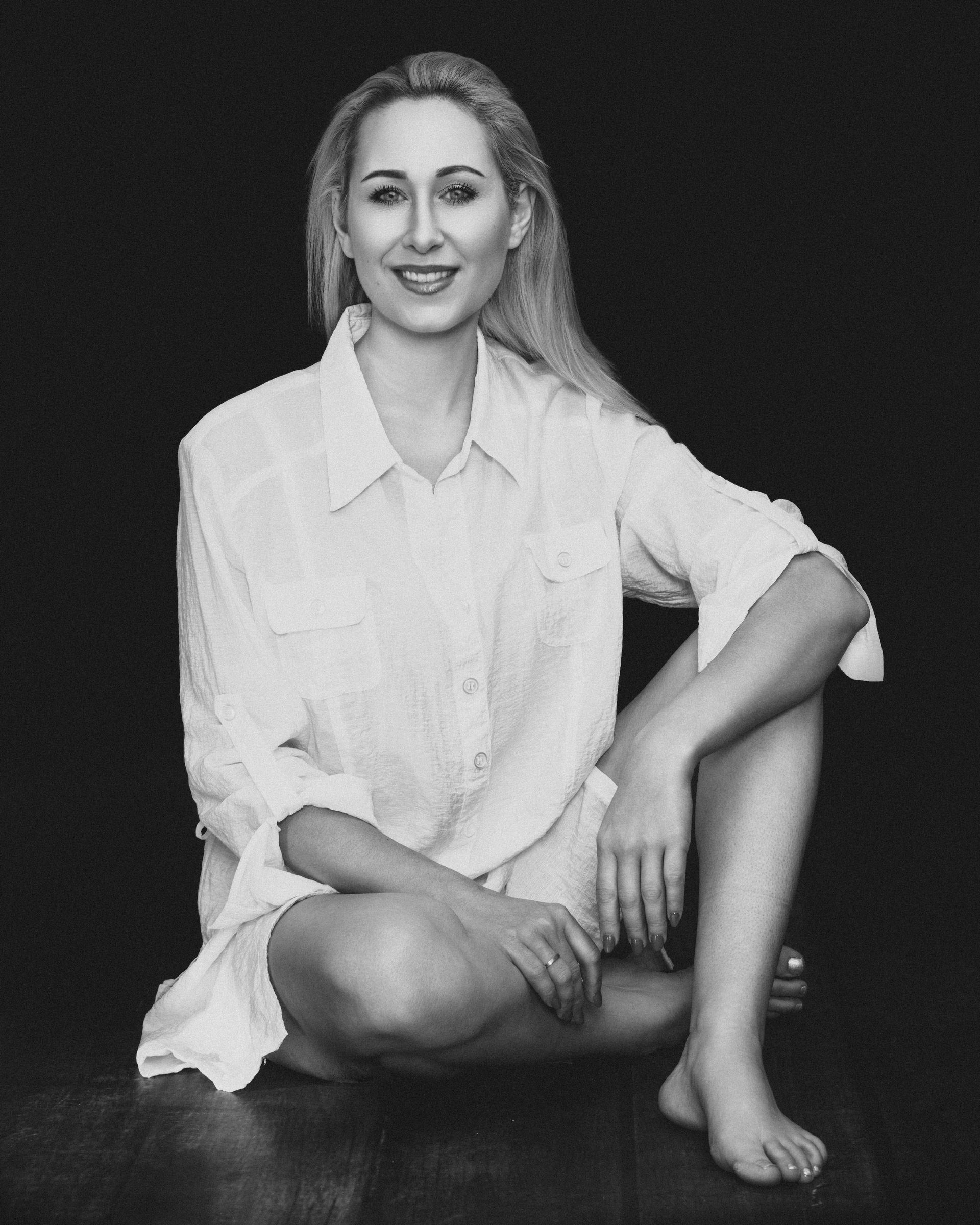 Portraits Photography