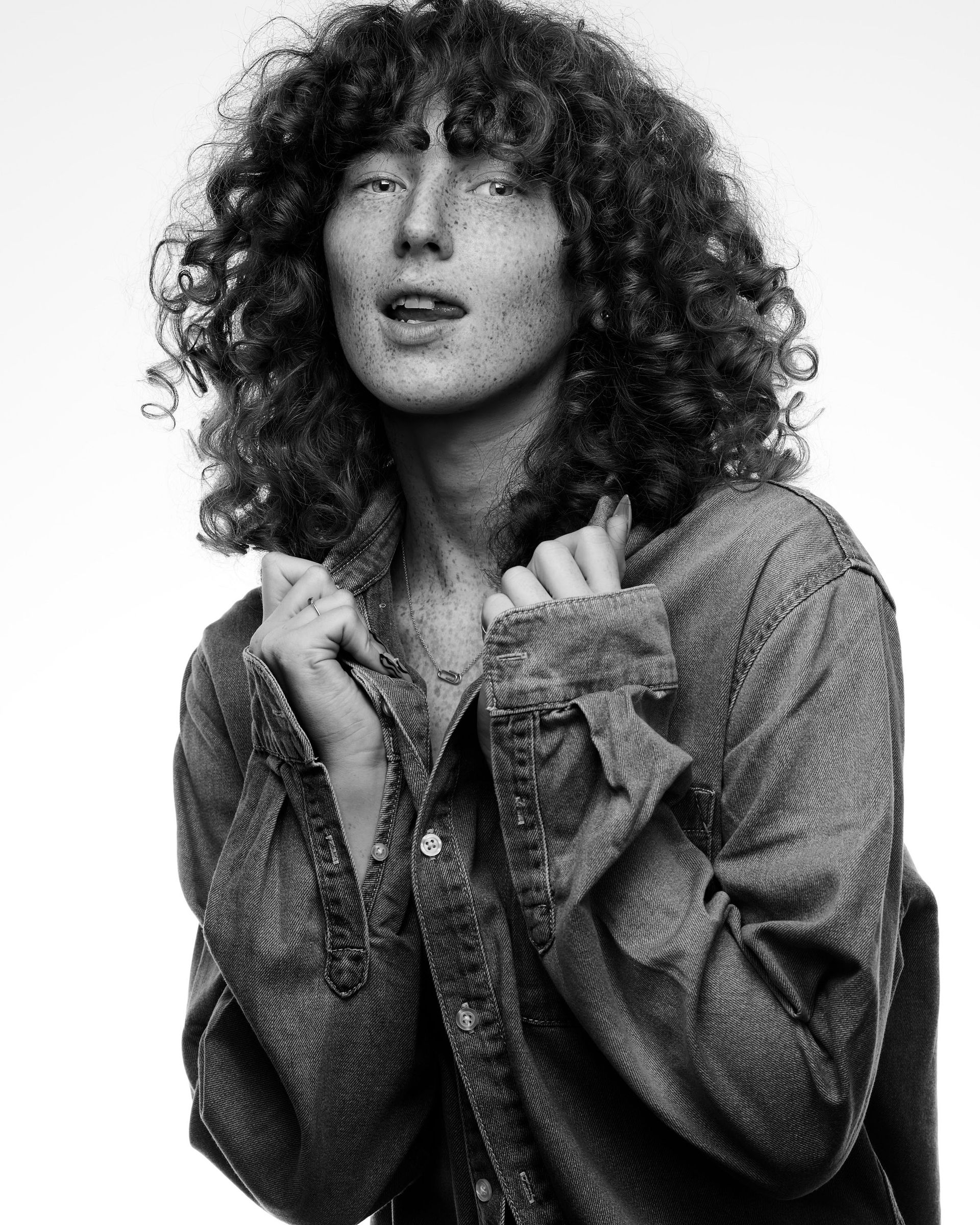 Personal Headshots Photographer