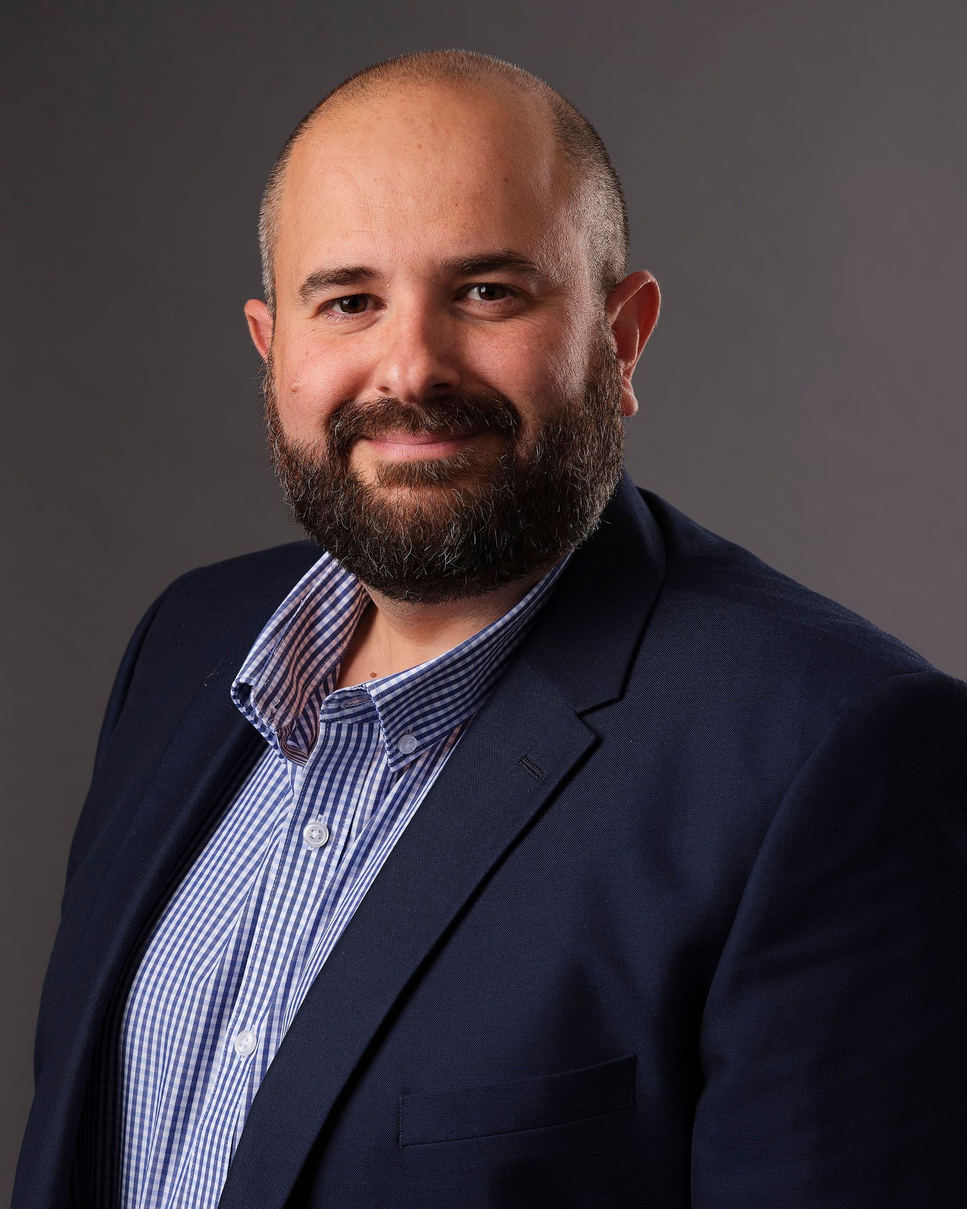 Personal Headshots Photography