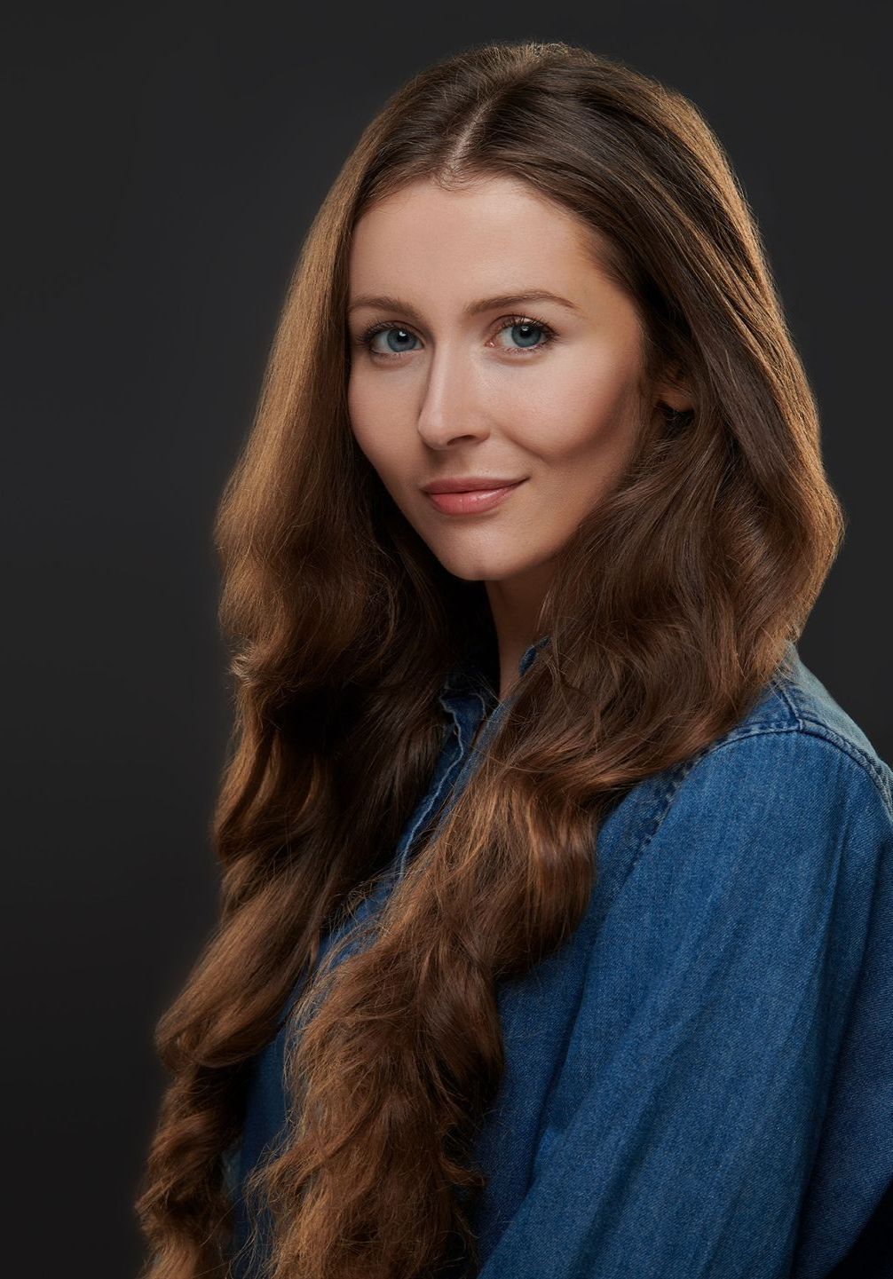 Personal Headshots Photographer