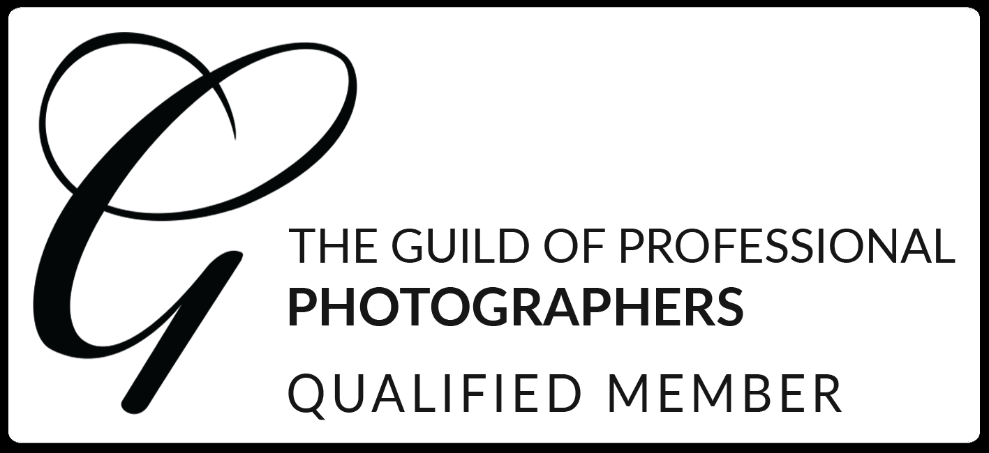 Guild of Photographers Qualified Member Leeds Yorkshire