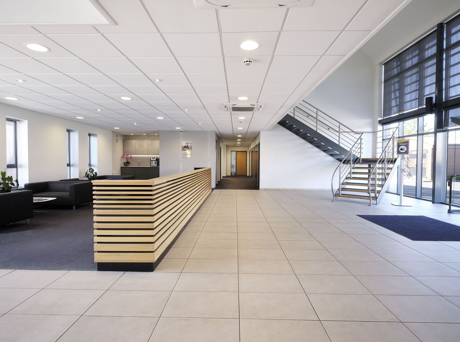 Professional interior photography, Leeds Wakefield