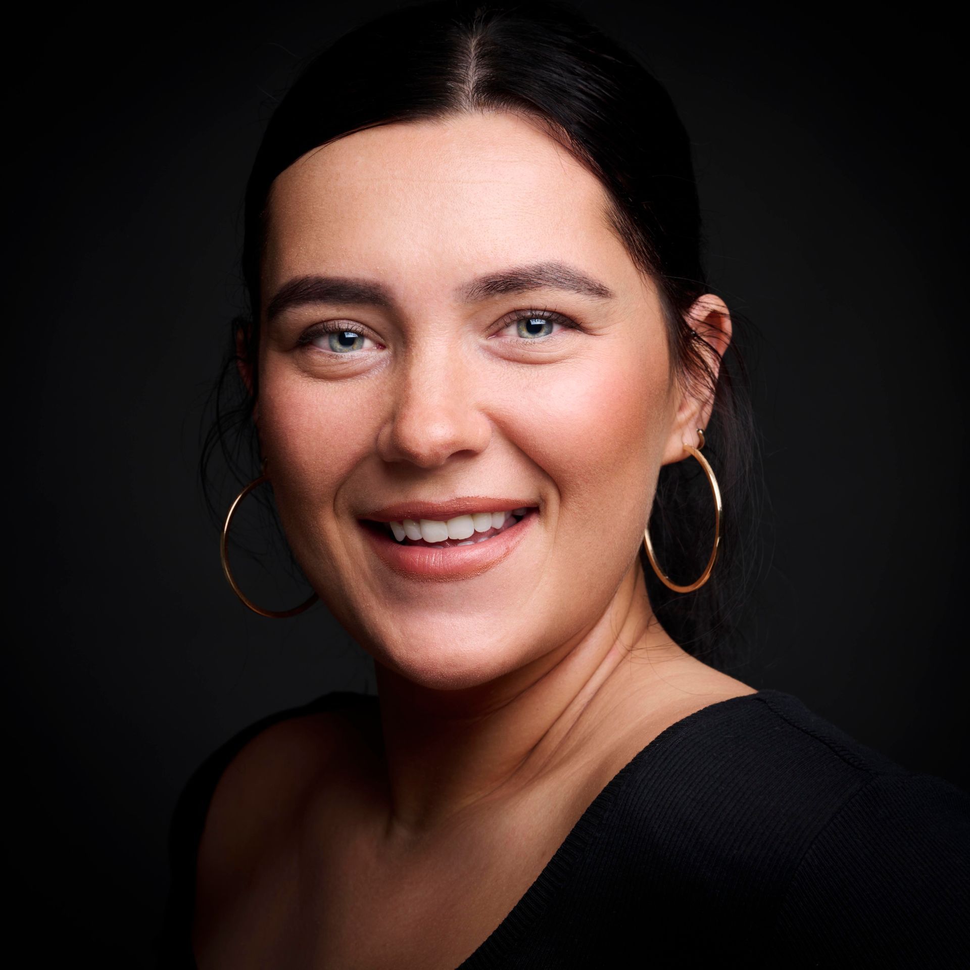 Personal Headshots Photographer