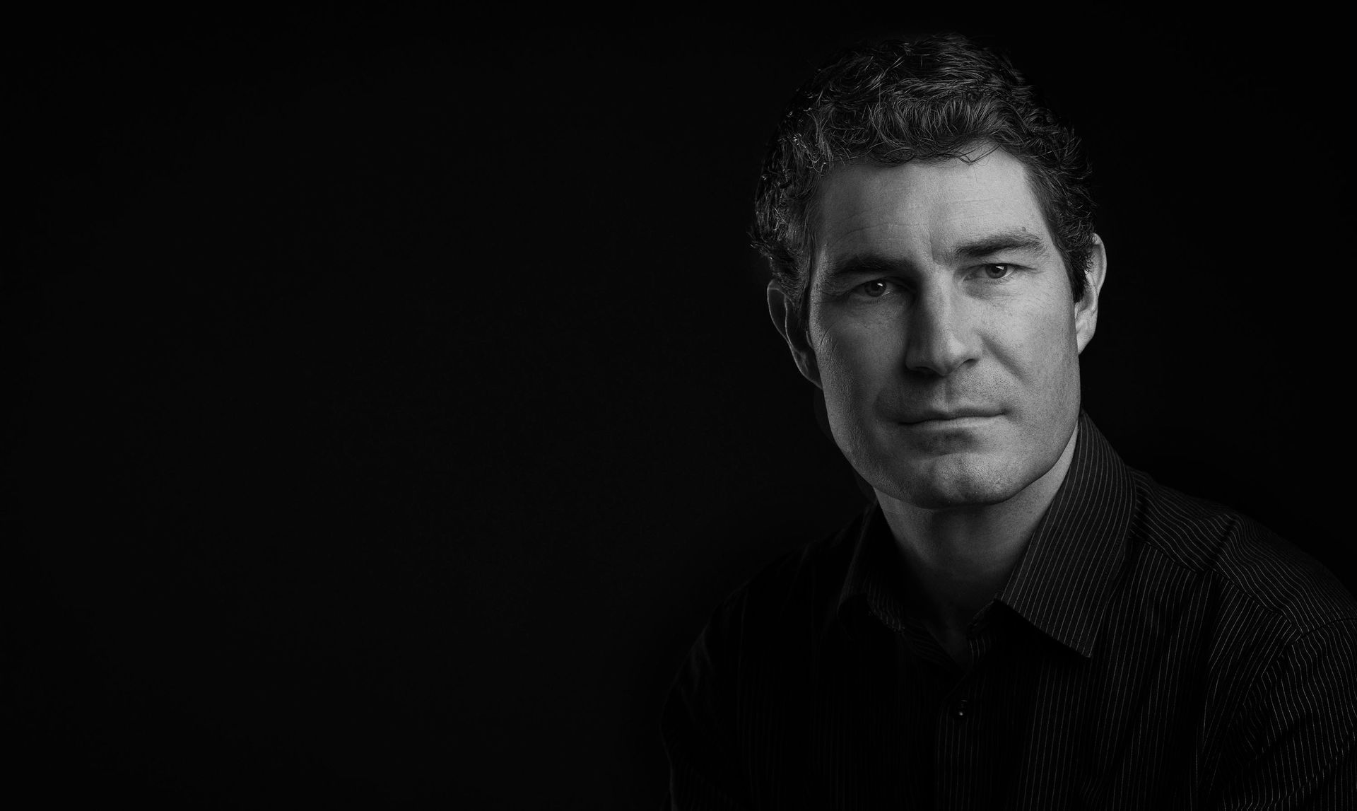 Personal Branding Photography