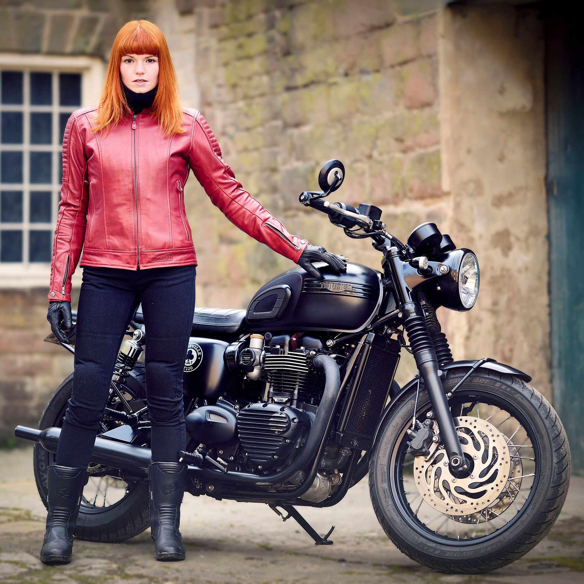 Personal Branding Photography