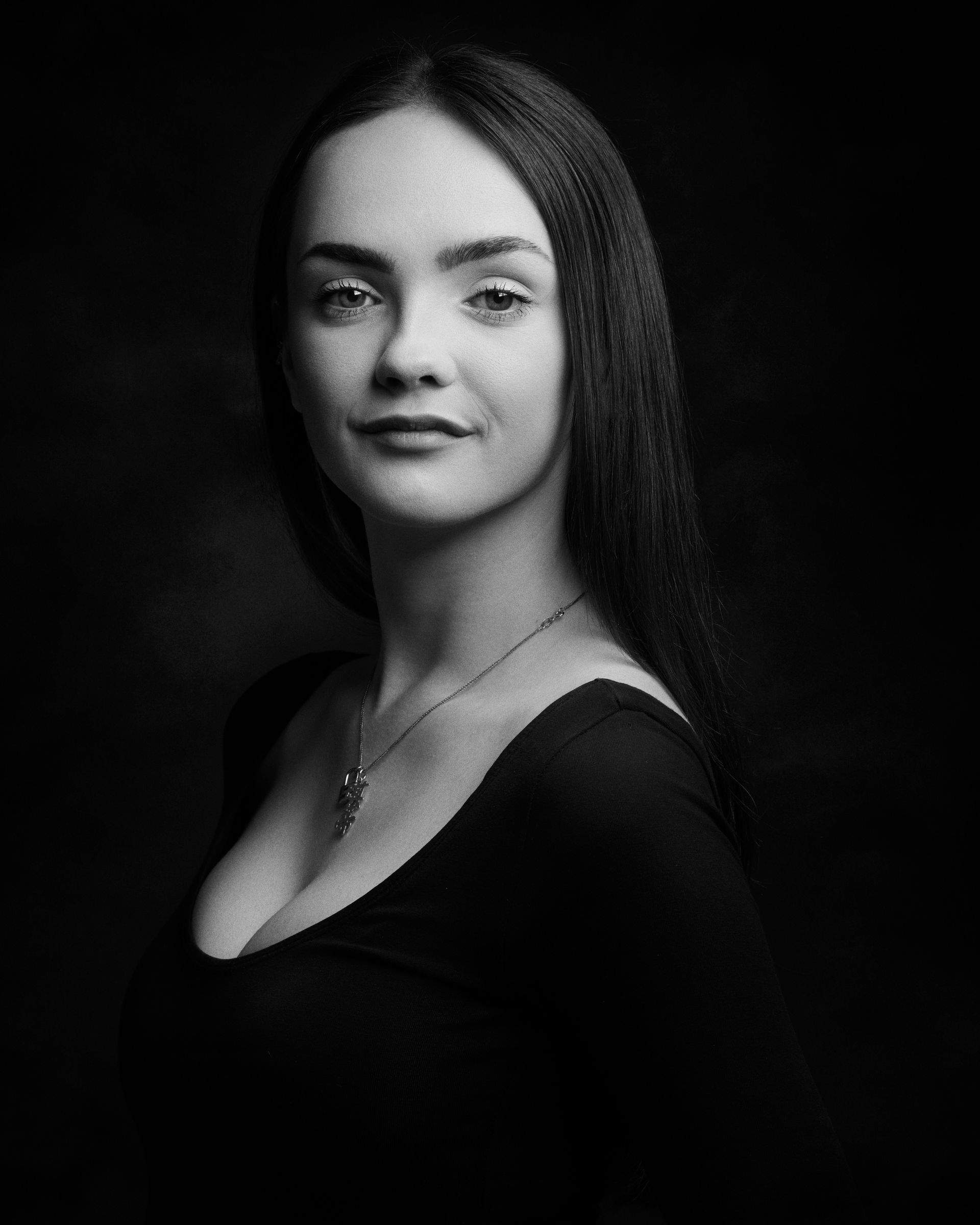 Portraits Photography