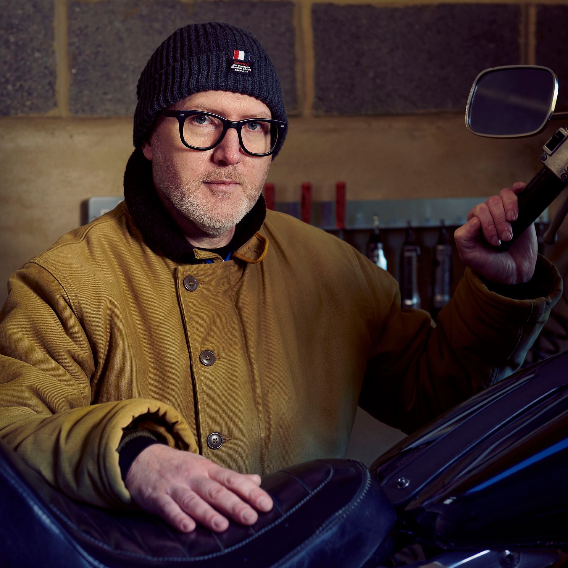 Professional Personal Branding