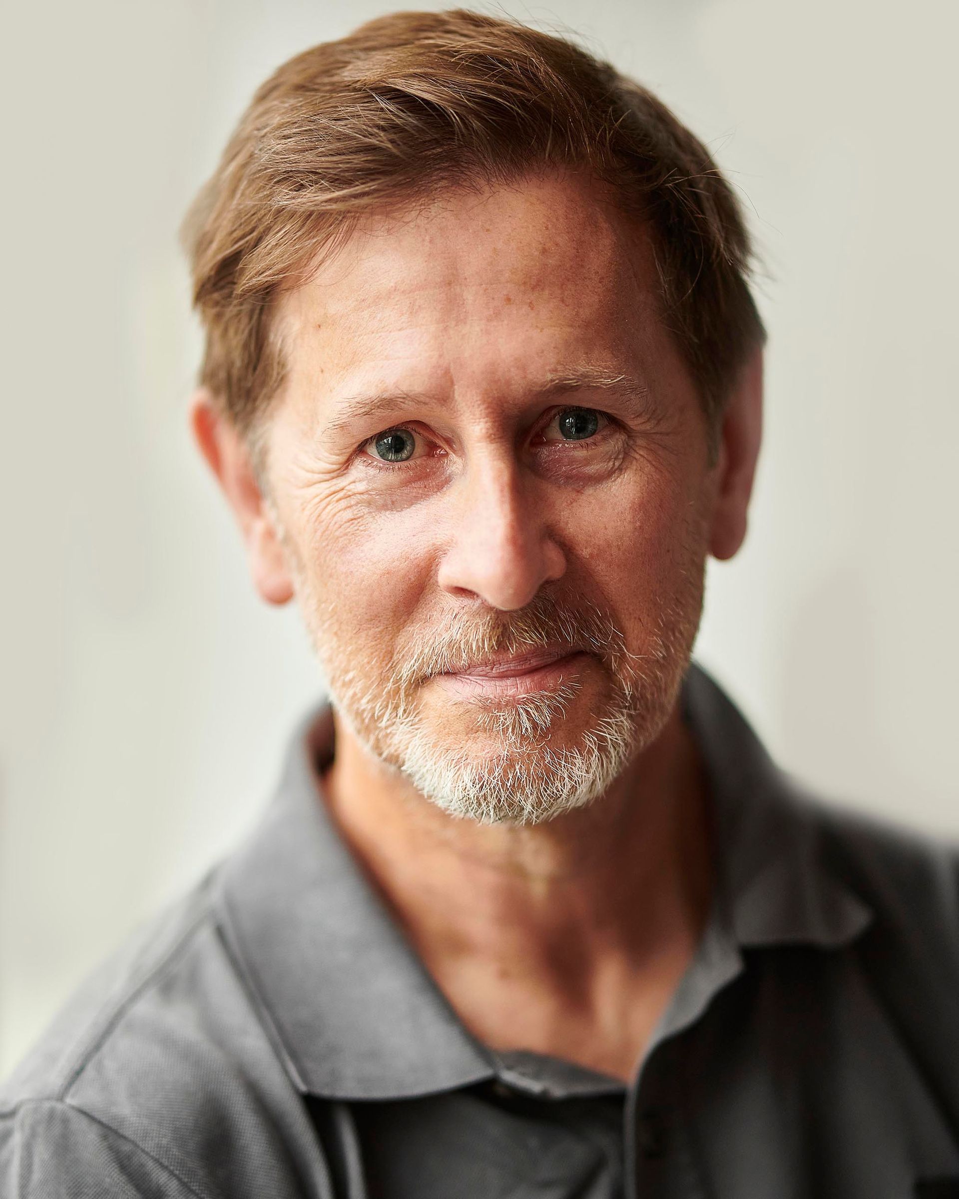 Personal Headshots Photographer