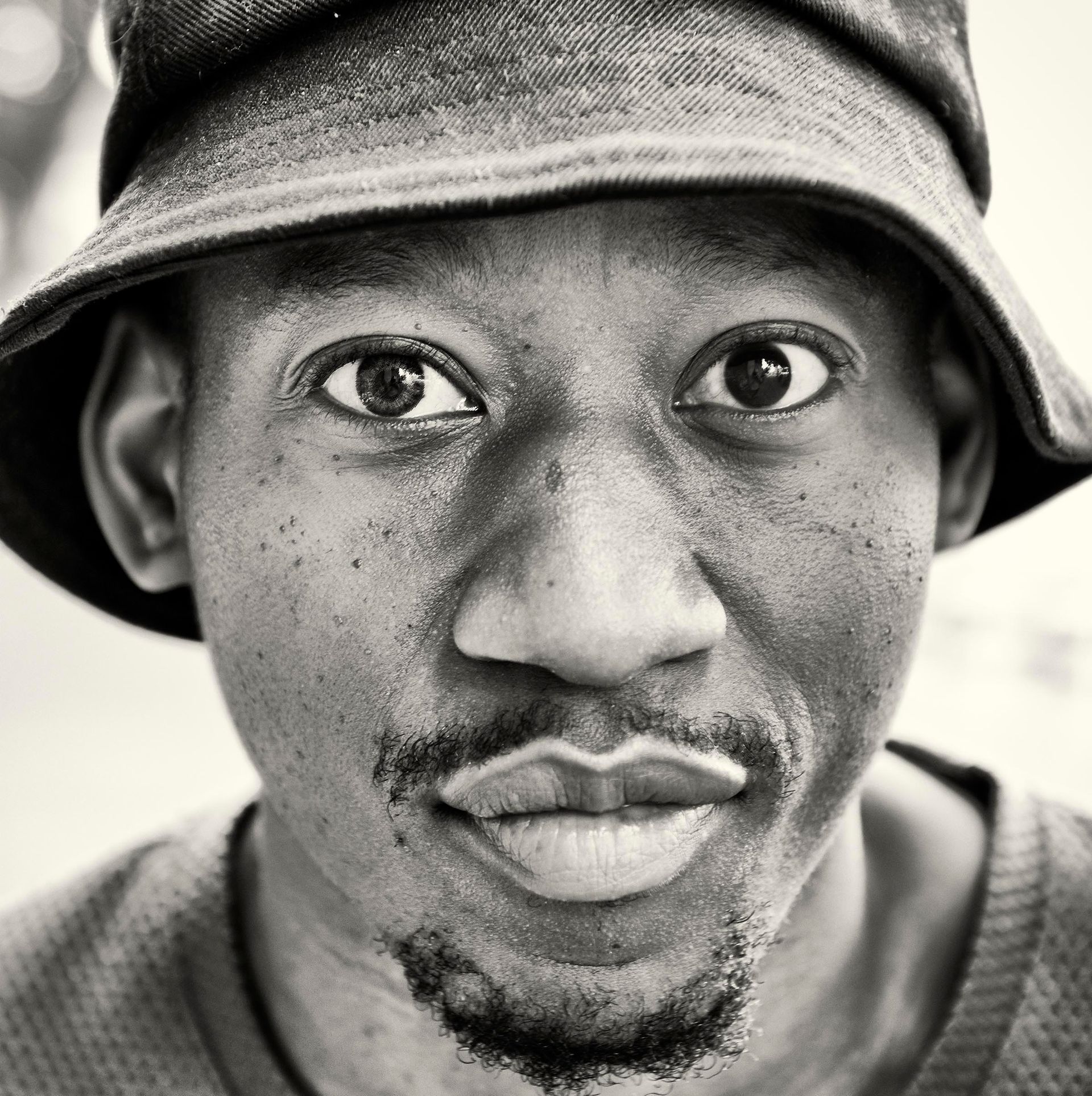 Commercial Photographer