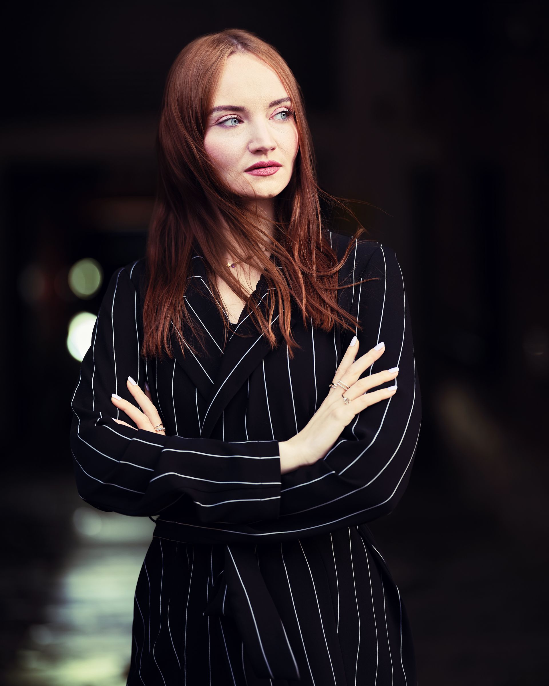 Portraits Photography