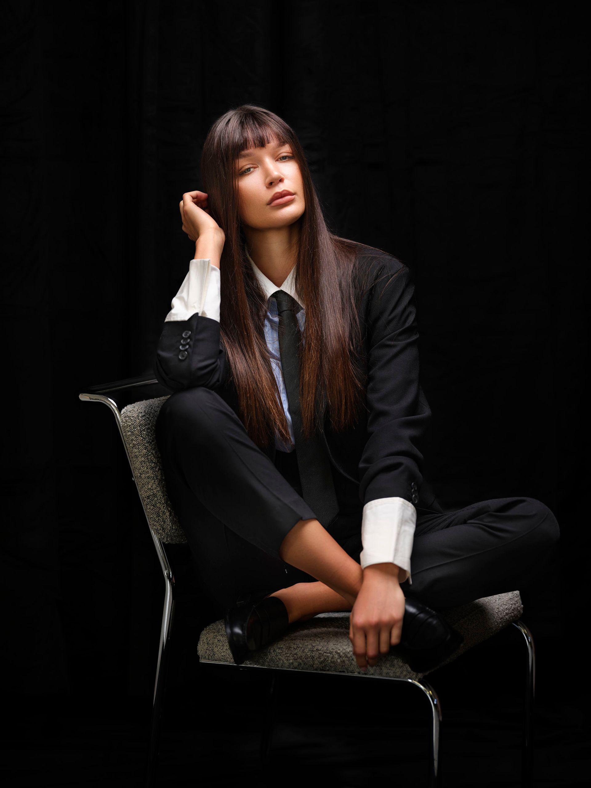 Portrait Photography