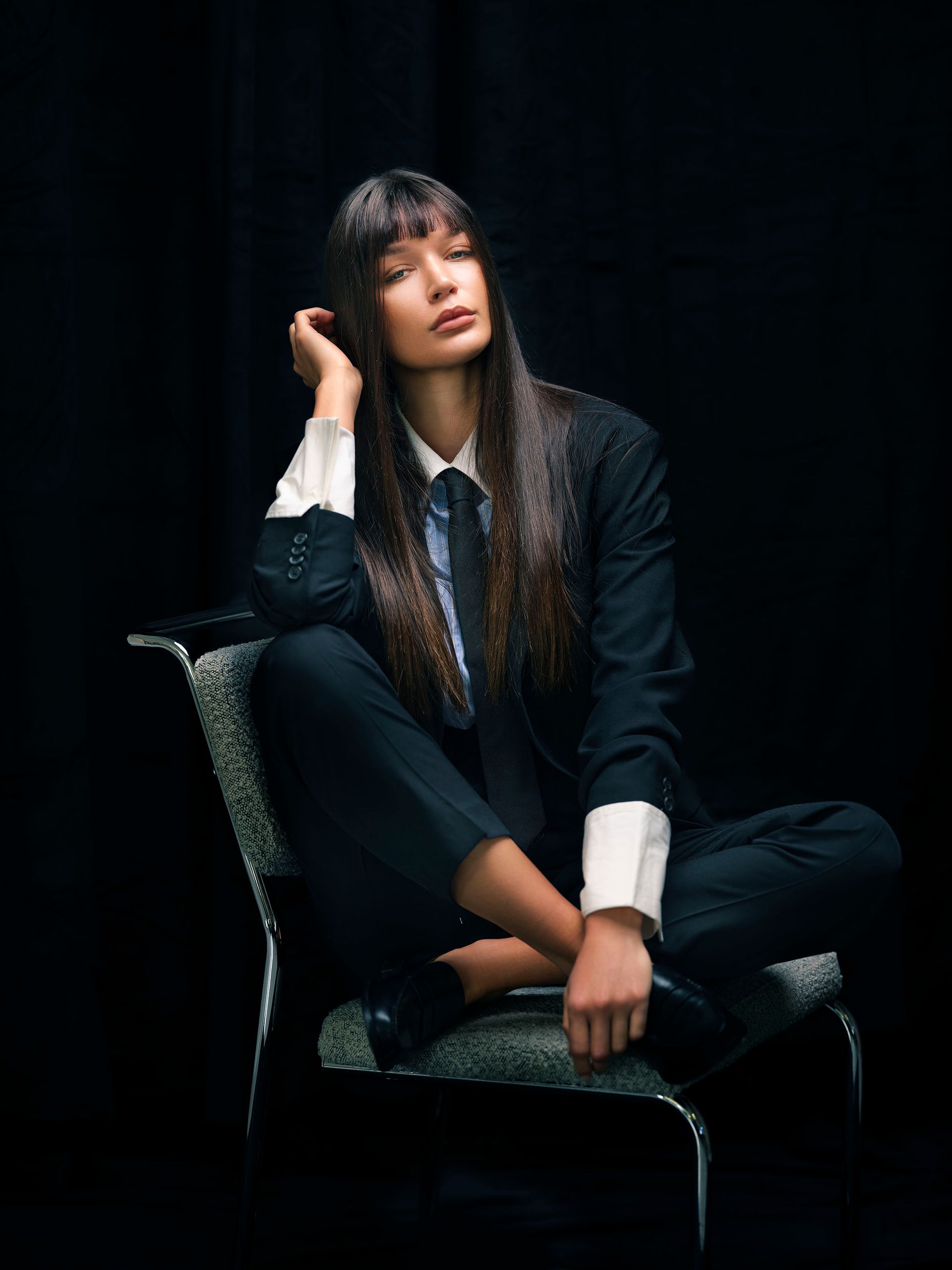 Portraits Photography