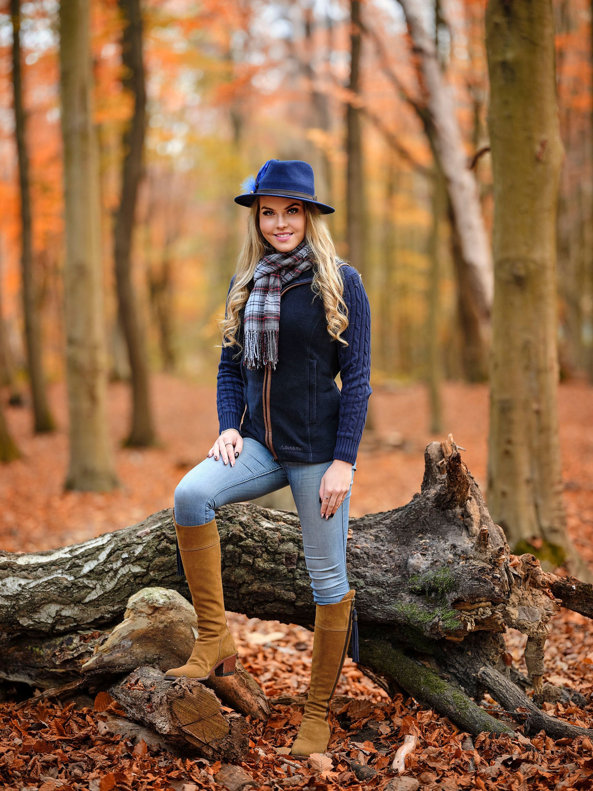 Portraits Photography