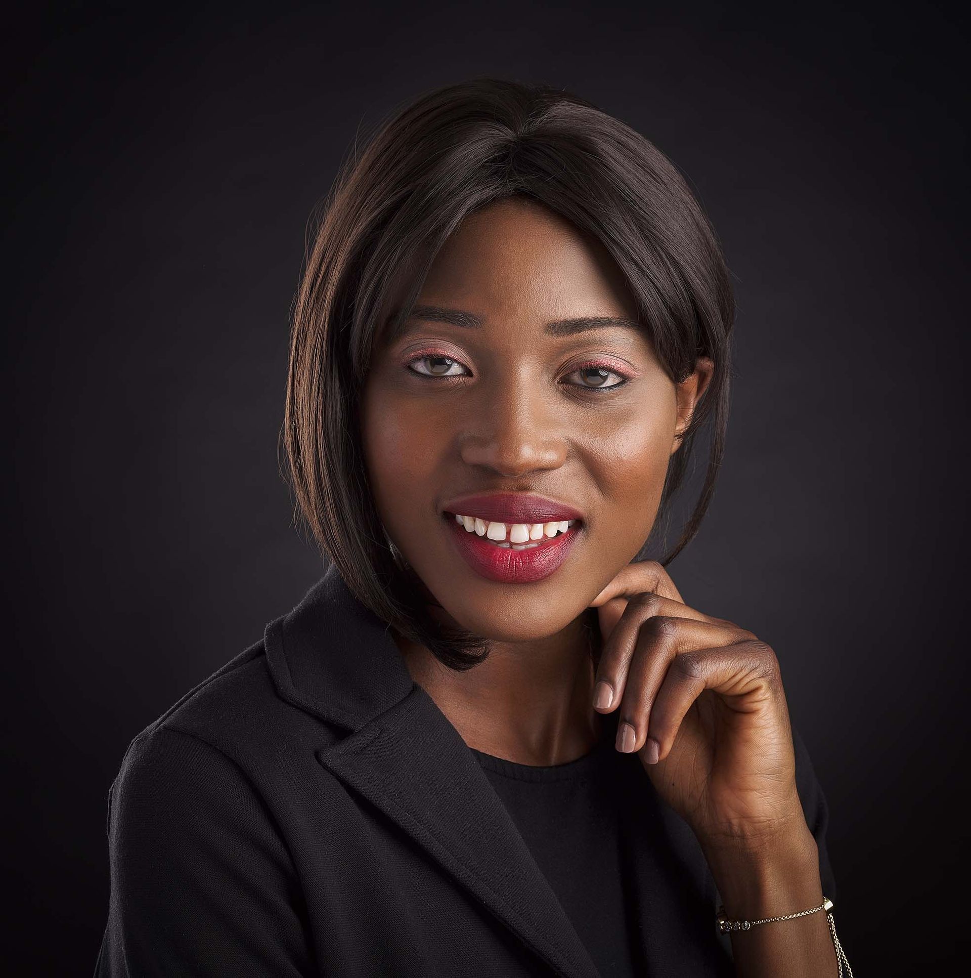 Personal Headshots Photography