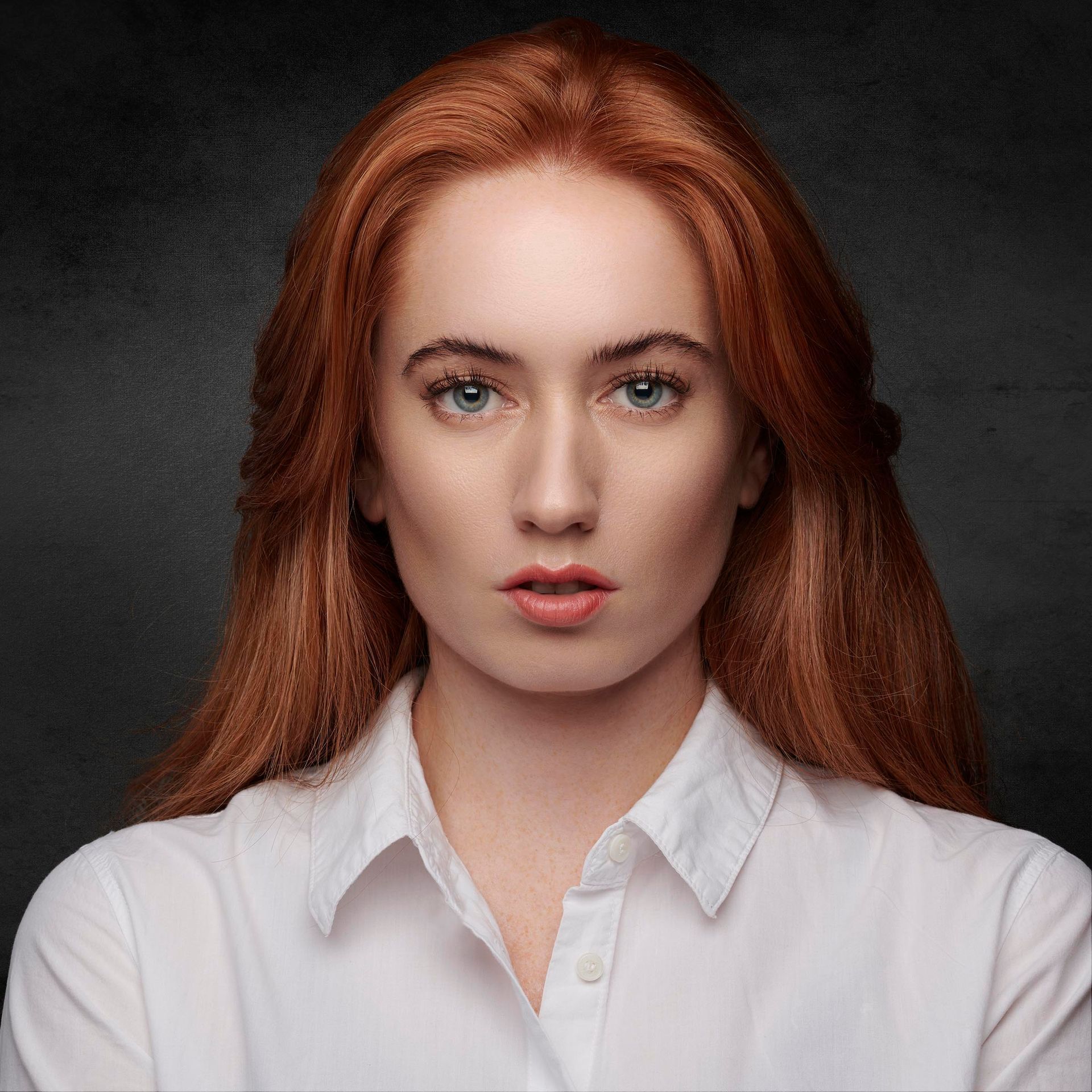 Portraits Photography