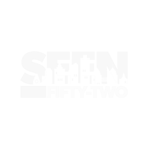 Seen Fifty-Two logo