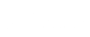 White Biz BuildHers logo