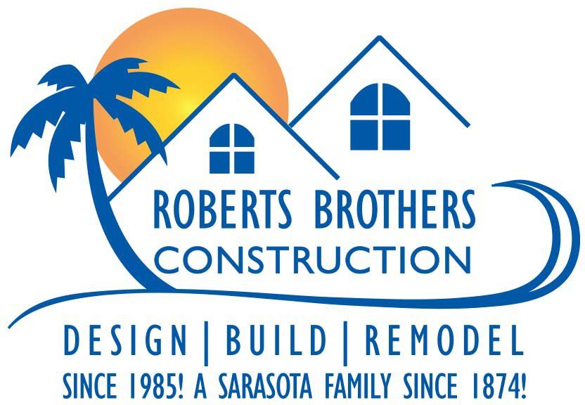 Construction Company Sarasota, FL Roberts Brothers Construction