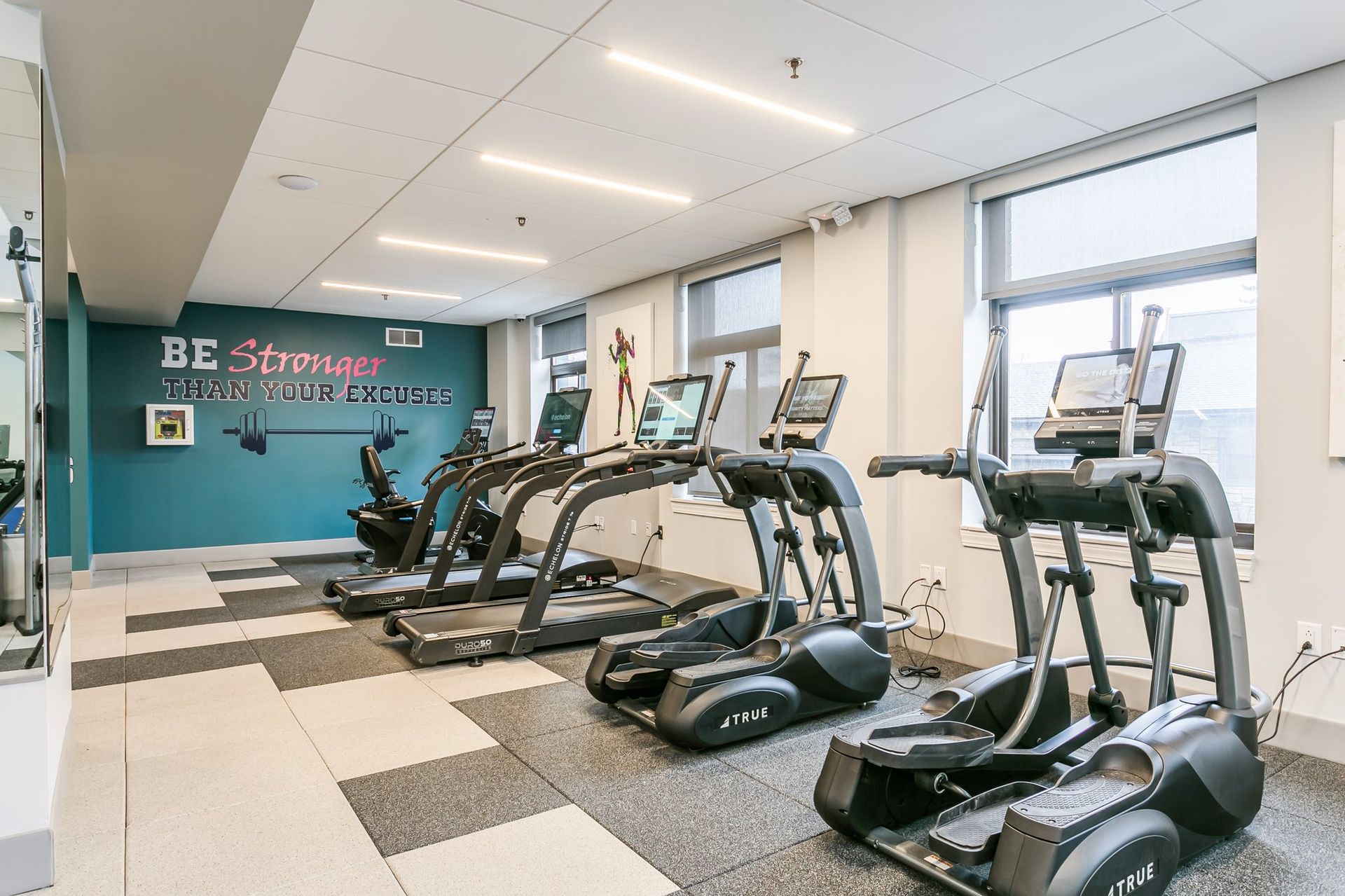 Medical Arts Building Smart Conference Room