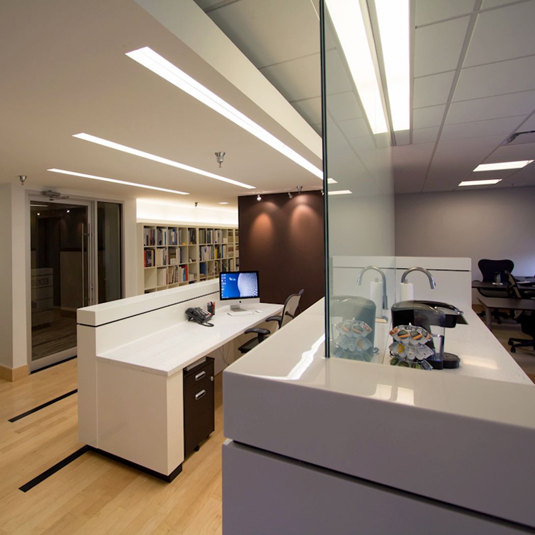 Medical Arts Building Modern Commercial Office Space Located in Rochester, NY