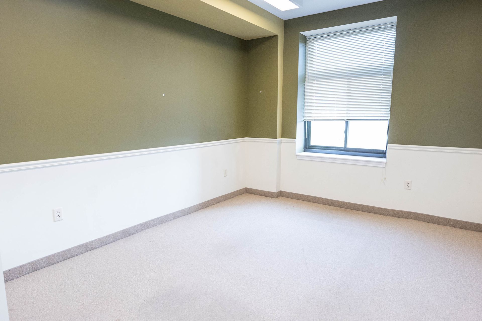 Medical Arts Building Suite 300 Commercial Space