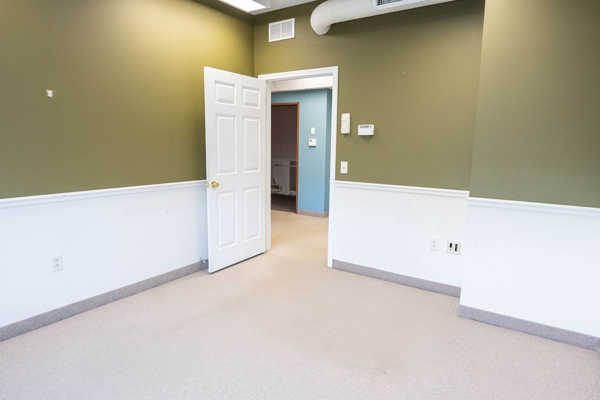 Medical Arts Building Suite 300 Commercial Space