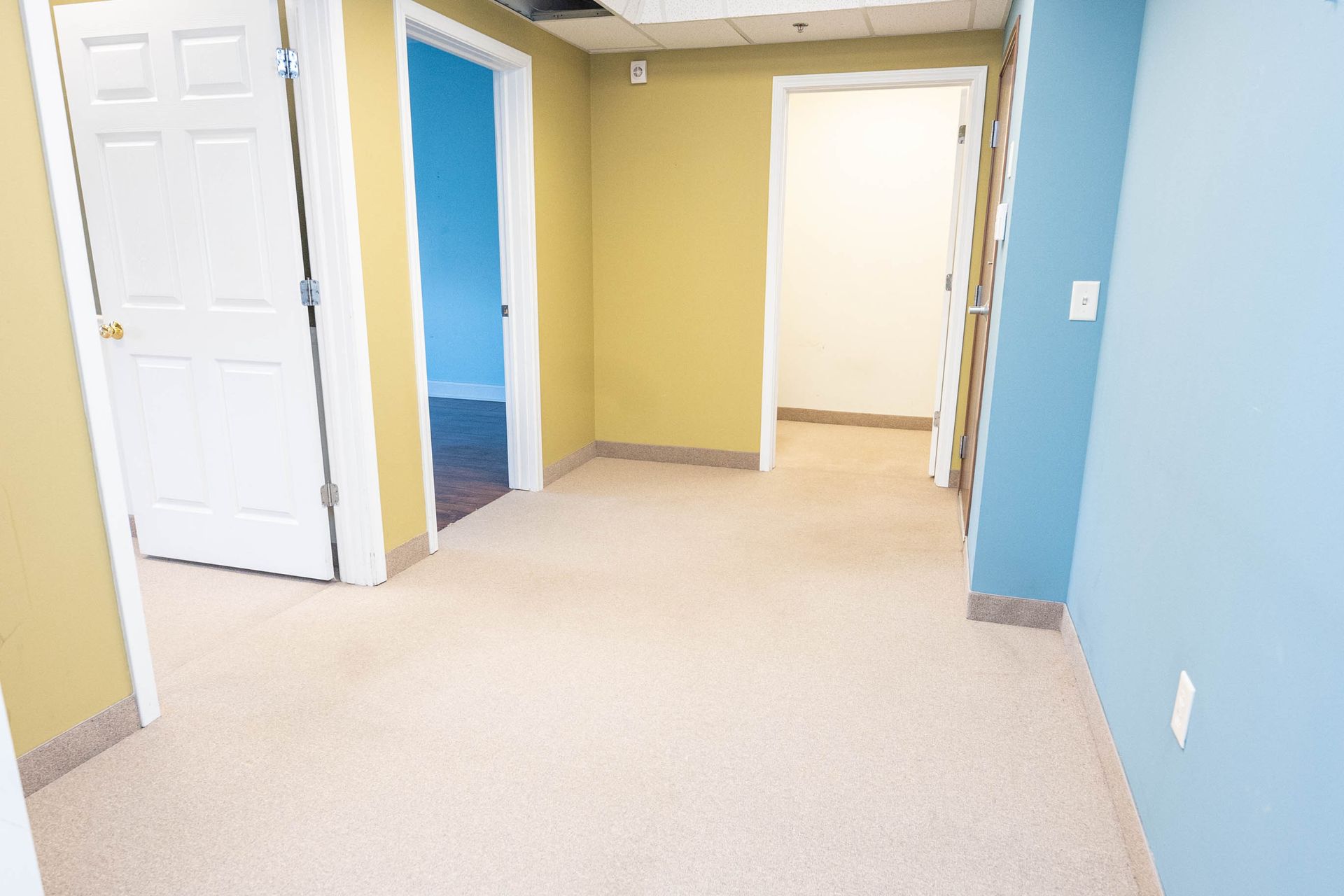 Medical Arts Building Suite 300 Commercial Space