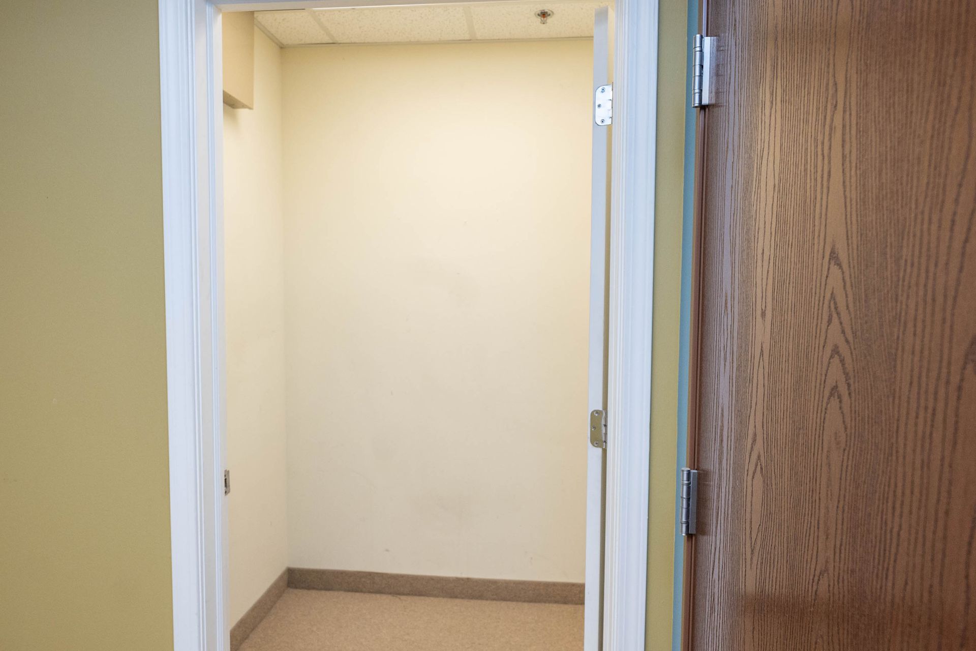 Medical Arts Building Suite 300 Commercial Space