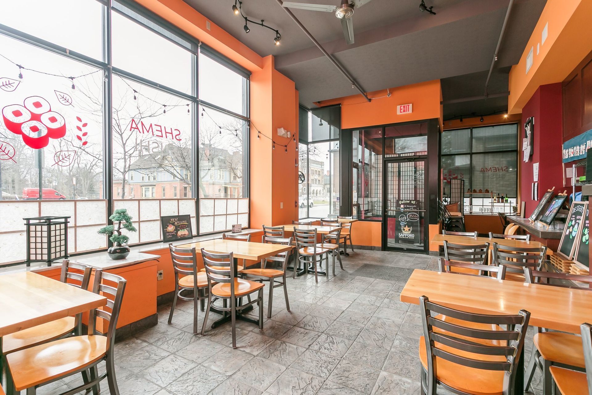 Retail | The Medical Arts Building
