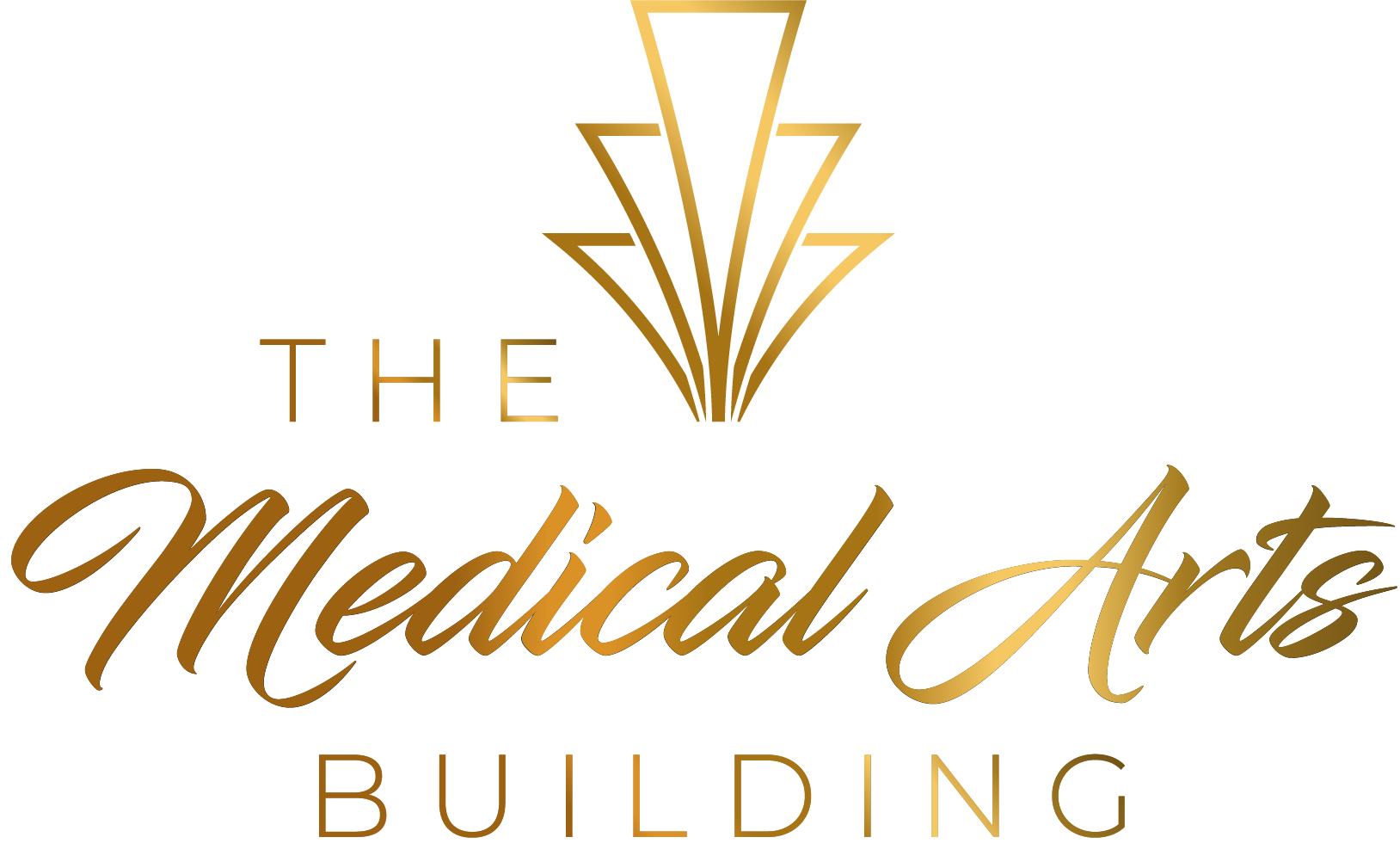 The Medical Arts Building Logo