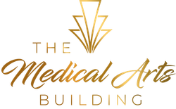The Medical Arts Building Logo