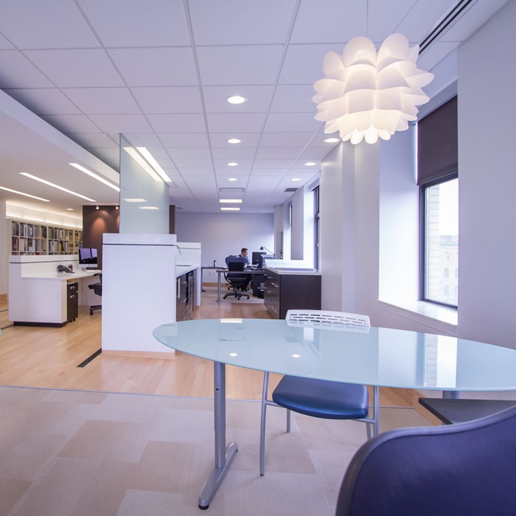 Medical Arts Building Modern Fitness Center